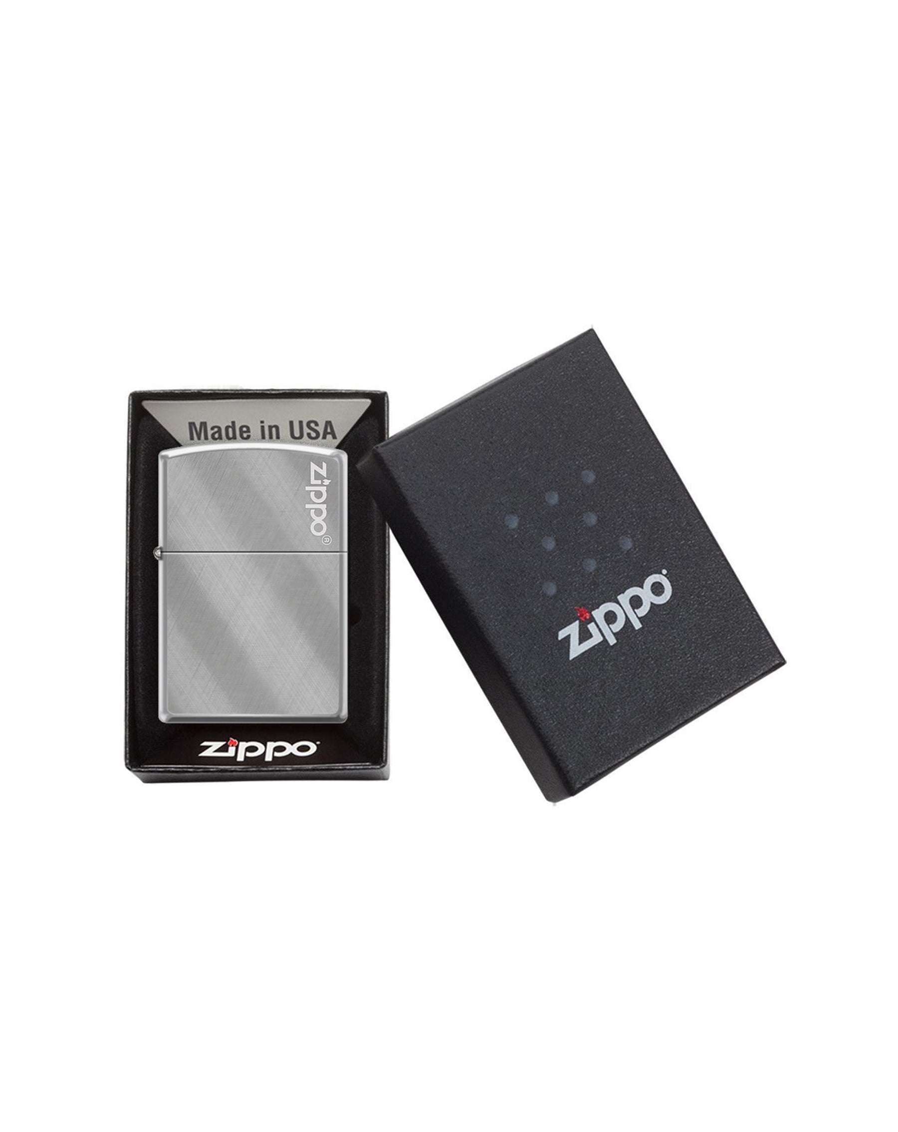 Zippo Çakmak Classic (Z-MP405666-28182)