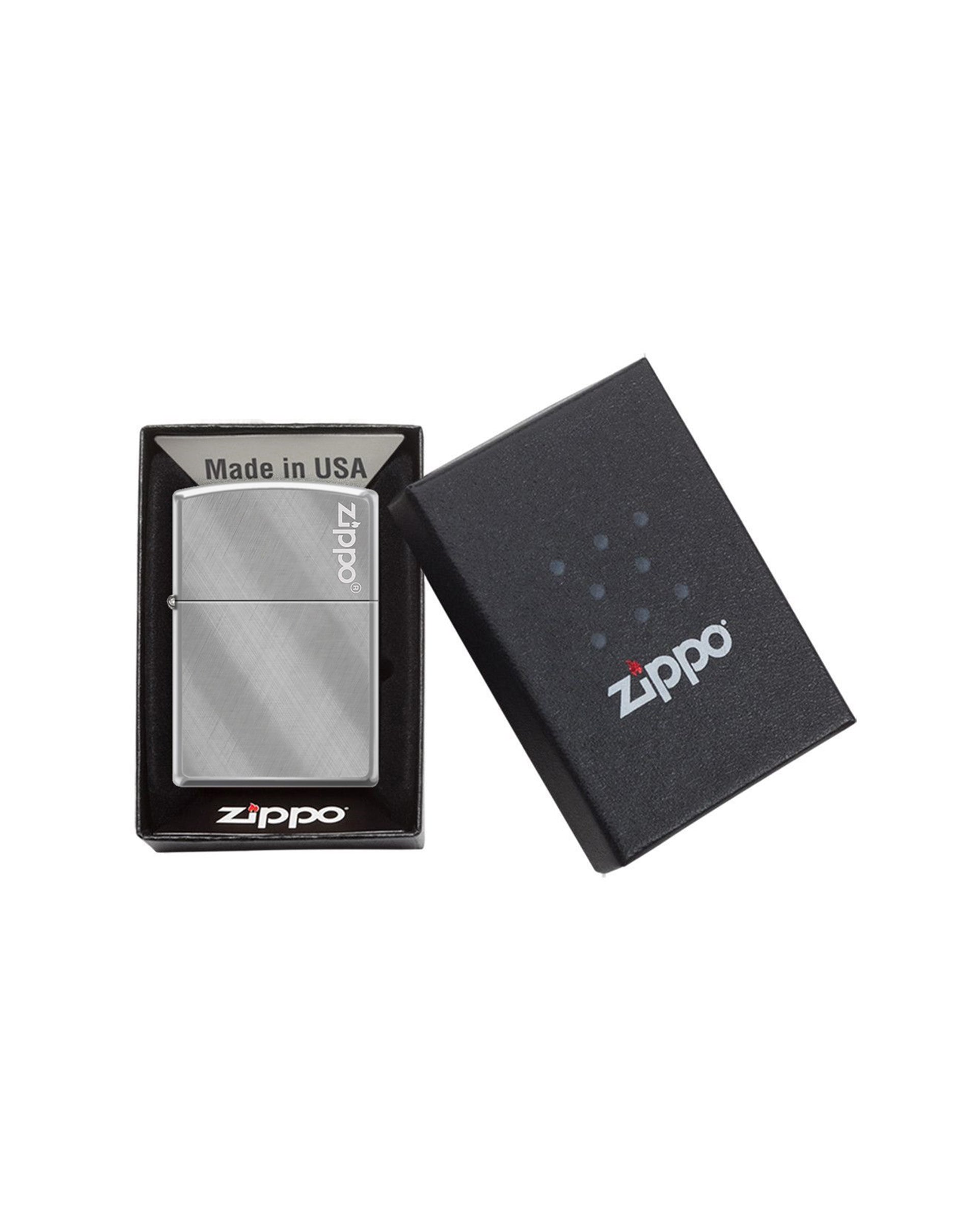 Zippo Çakmak Classic (Z-MP405666-28182)