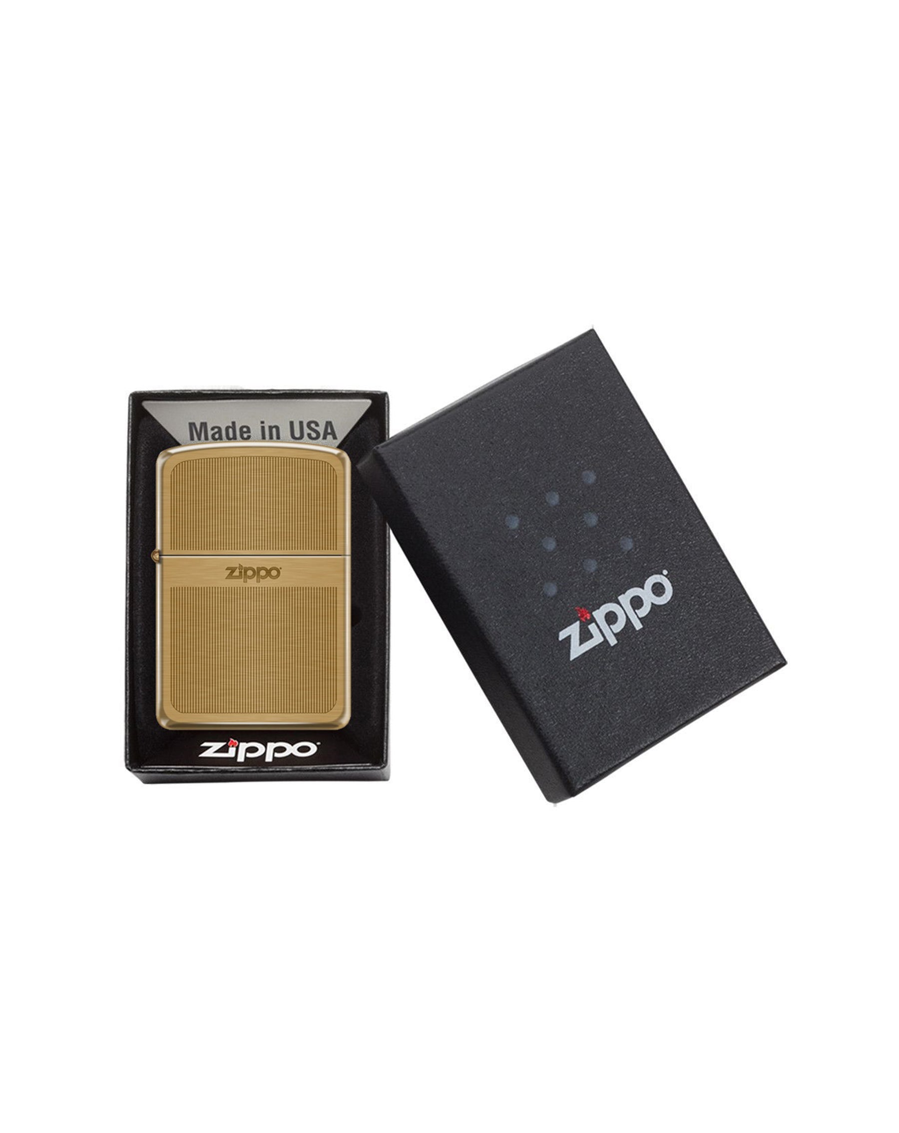 Zippo Çakmak Classic (Z-AE401668-1941B)