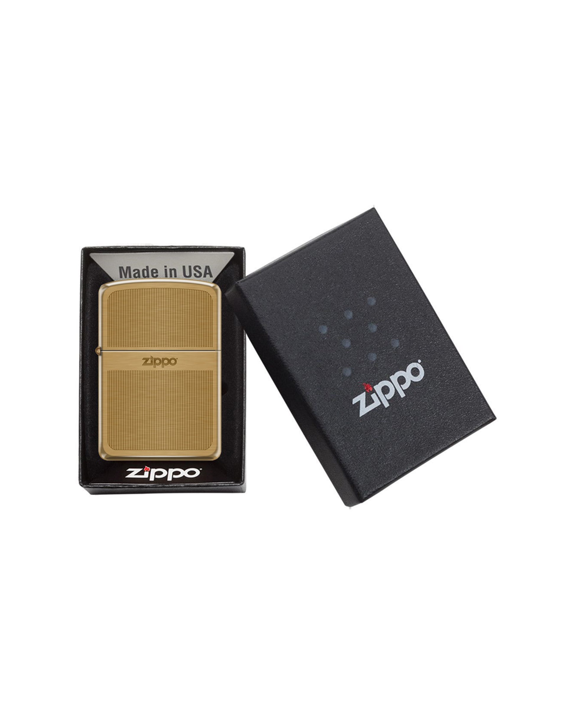 Zippo Çakmak Classic (Z-AE401668-1941B)