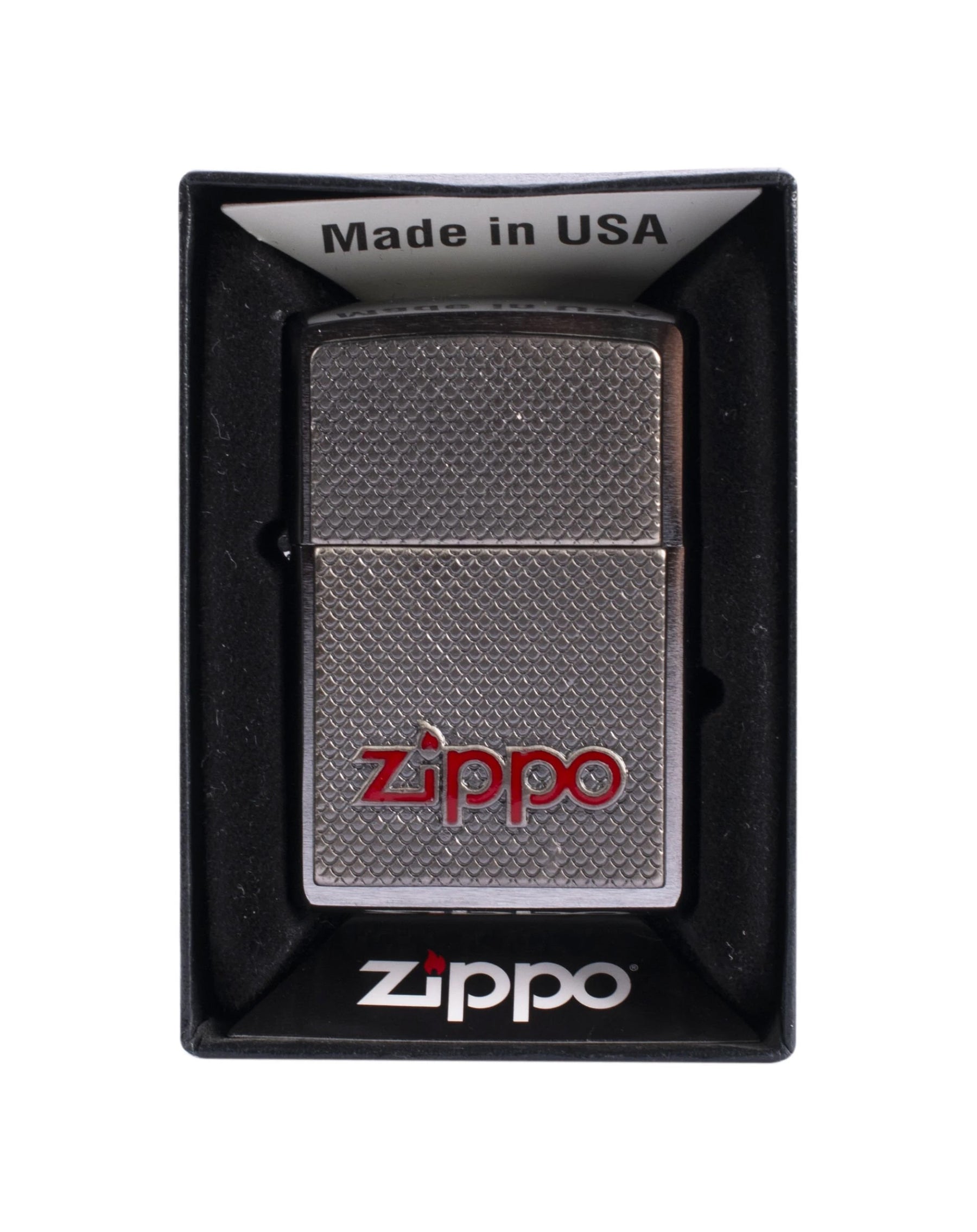 Zippo Çakmak Classic (49007-00041)
