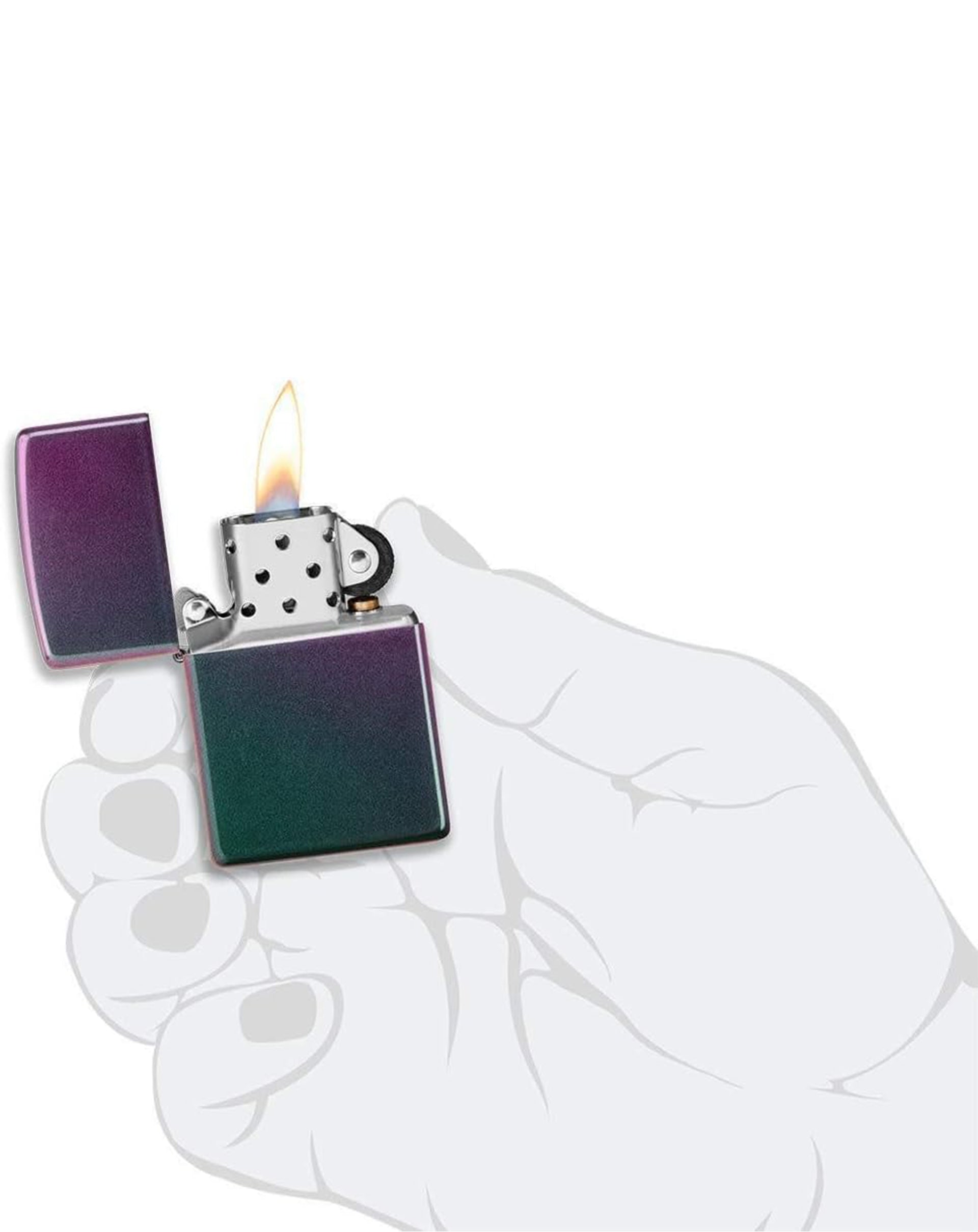 Zippo Çakmak Classic (Z-49146-078680)