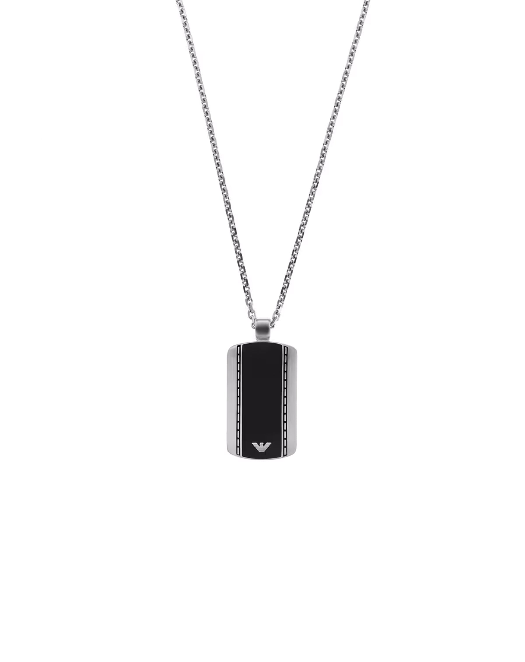Emporio Armani Erkek Kolye AJEGS1921-040