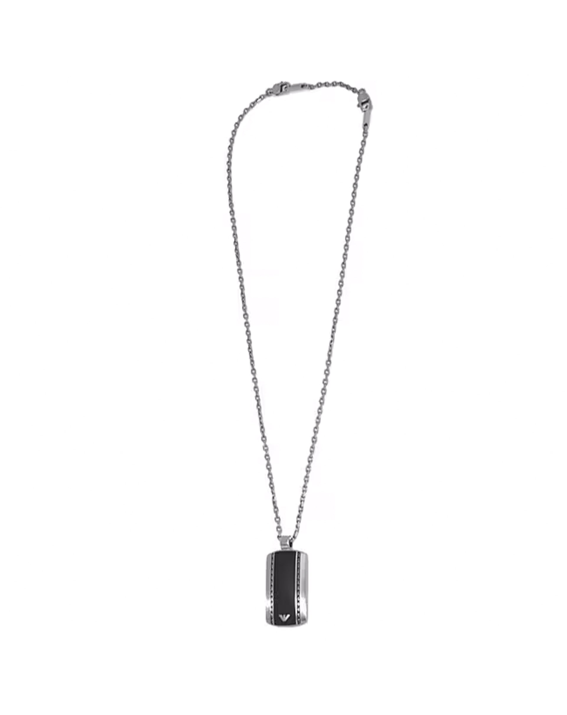 Emporio Armani Erkek Kolye AJEGS1921-040
