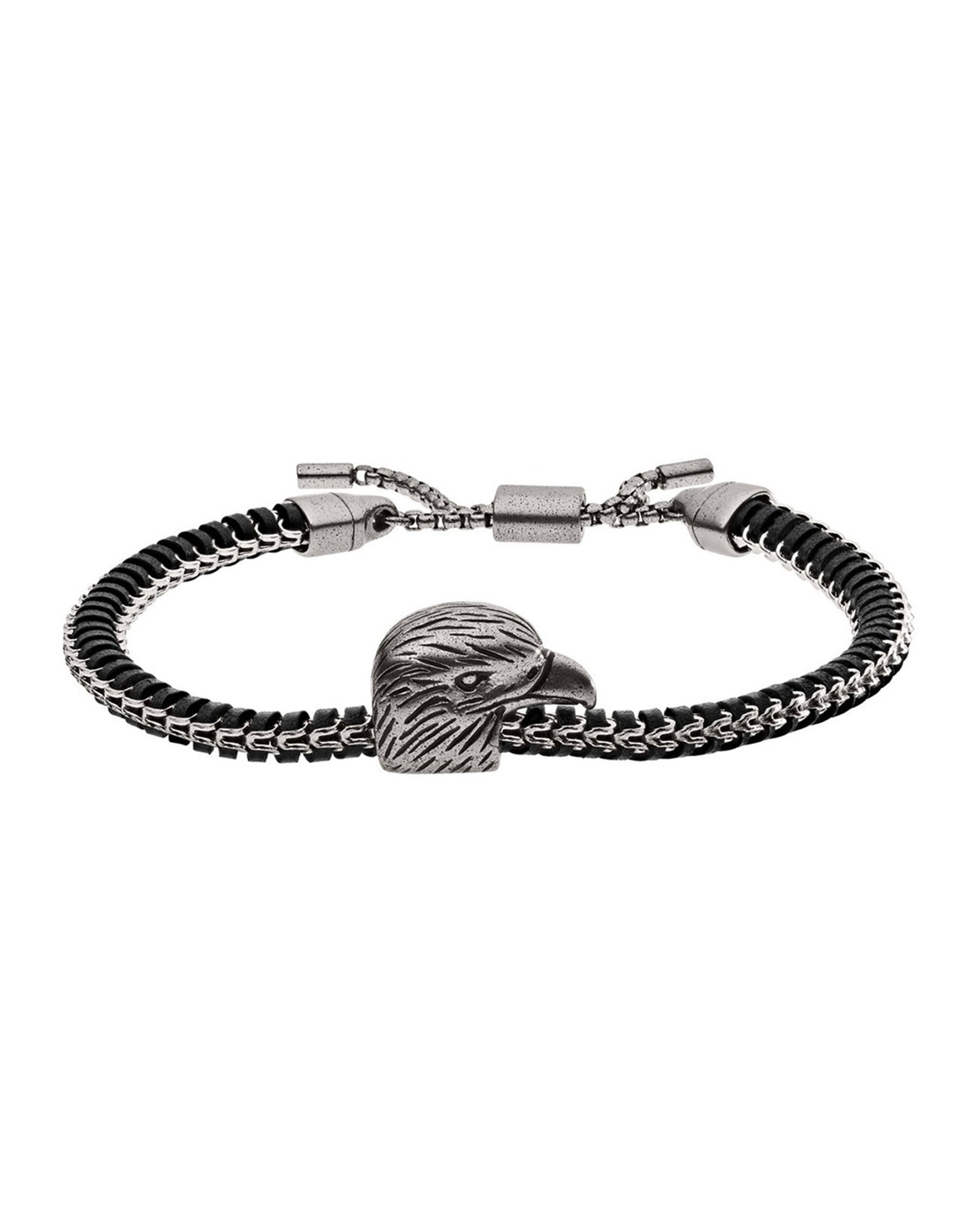 Emporio Armani Erkek Bileklik AJEGS2660-040