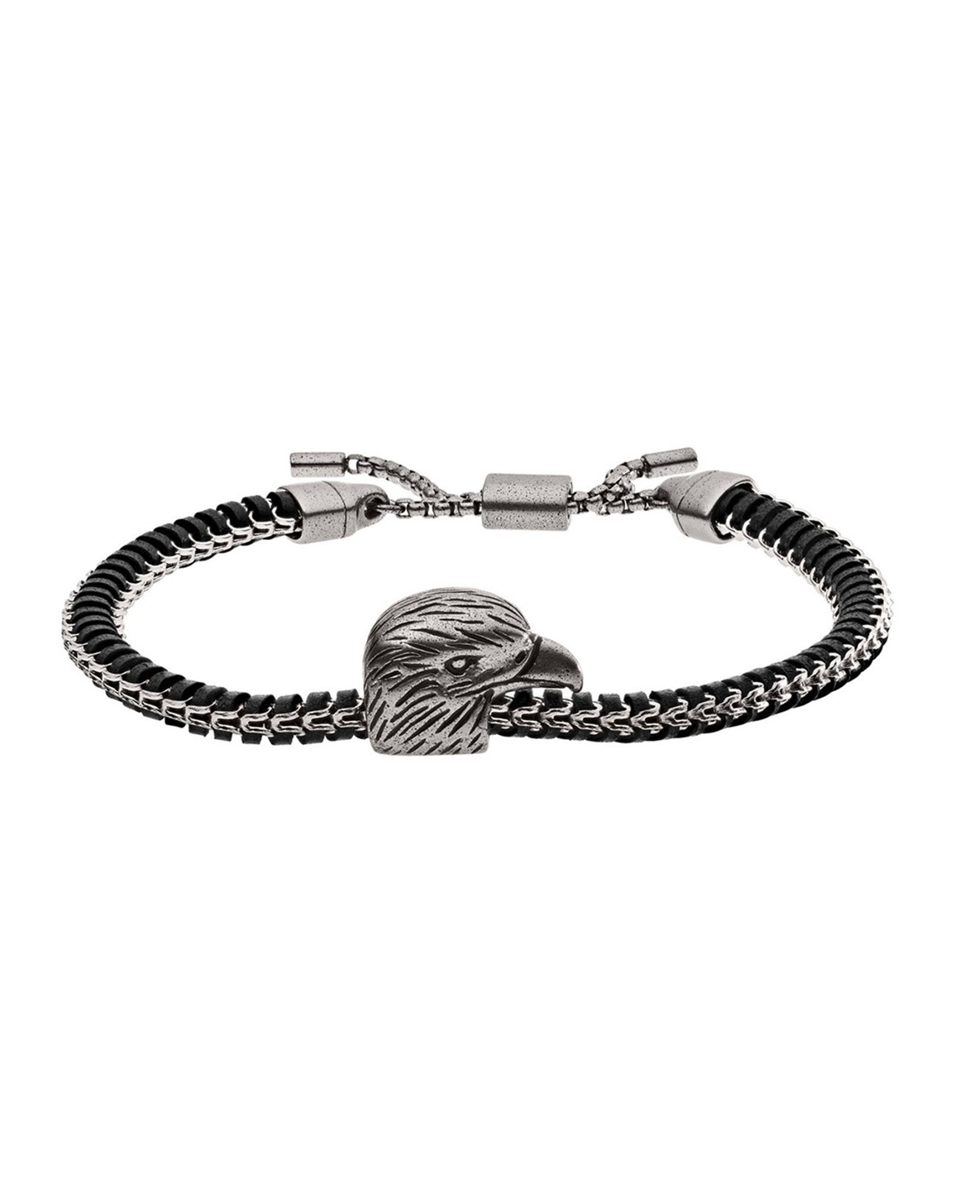 Emporio Armani Erkek Bileklik AJEGS2660-040