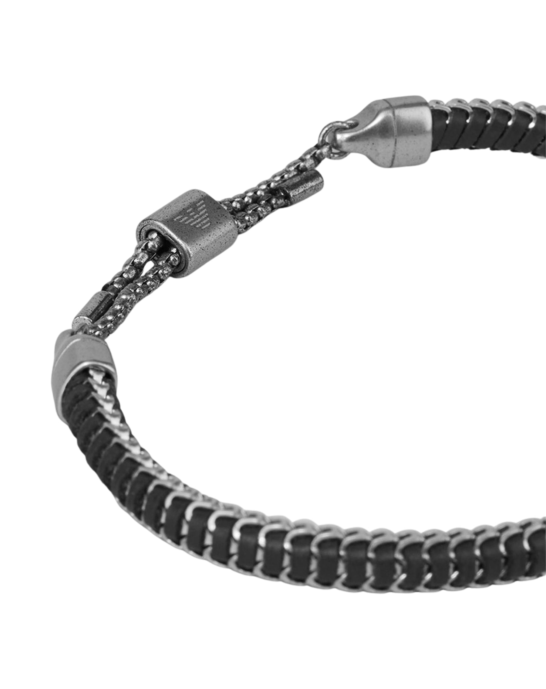 Emporio Armani Erkek Bileklik AJEGS2660-040