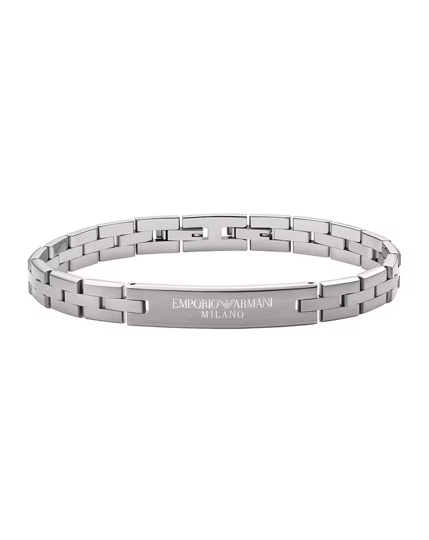 Emporio Armani Erkek Bileklik AJEGS2814-040