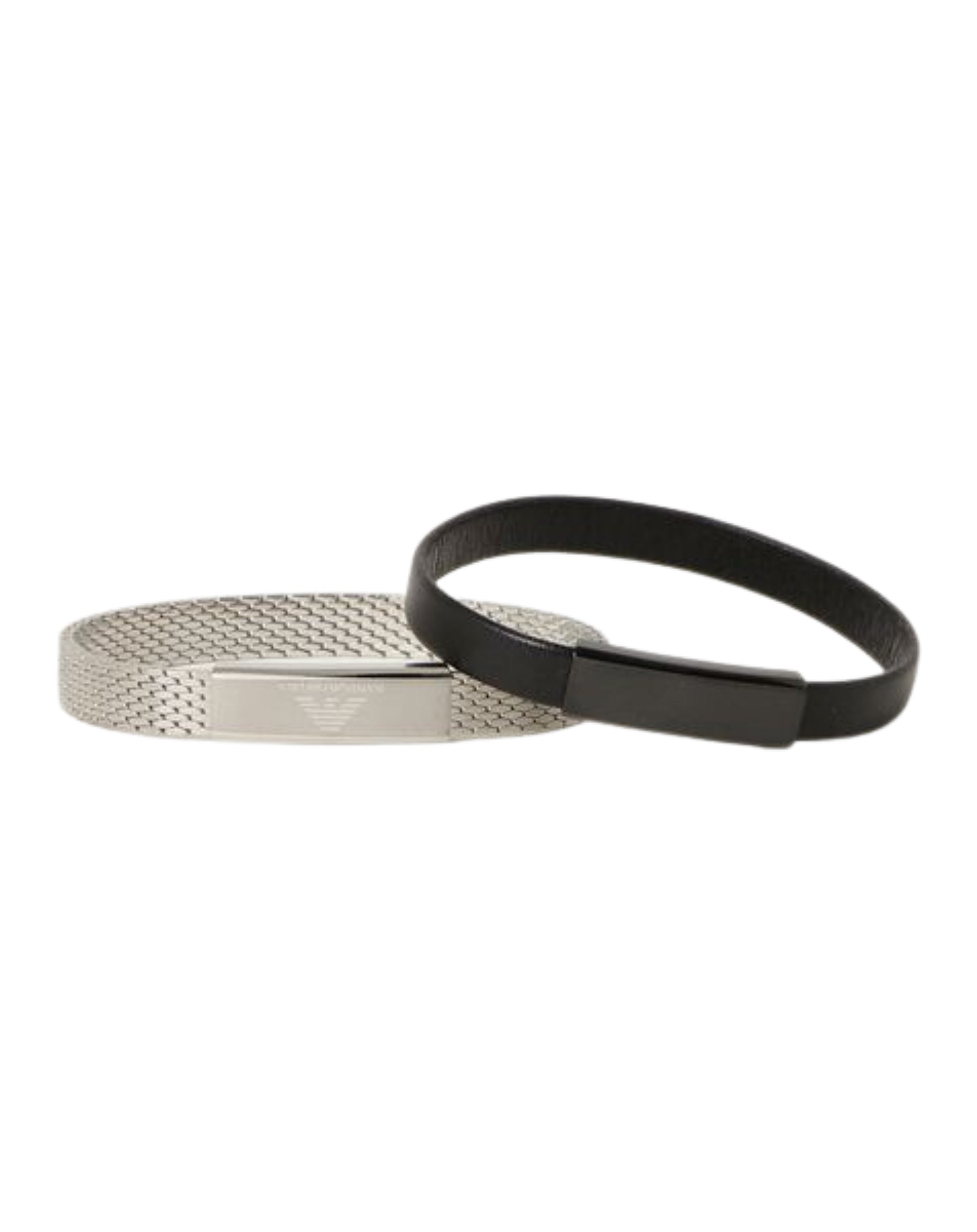 Emporio Armani Erkek Bileklik Seti AJEGS2853-040