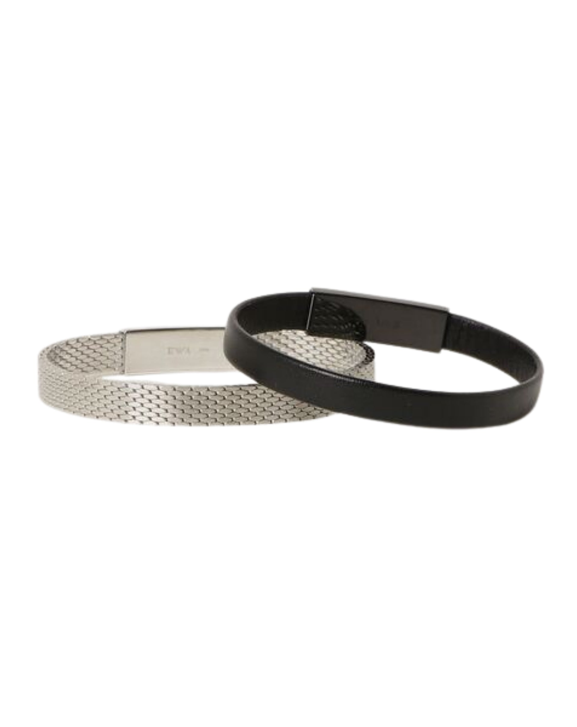 Emporio Armani Erkek Bileklik Seti AJEGS2853-040