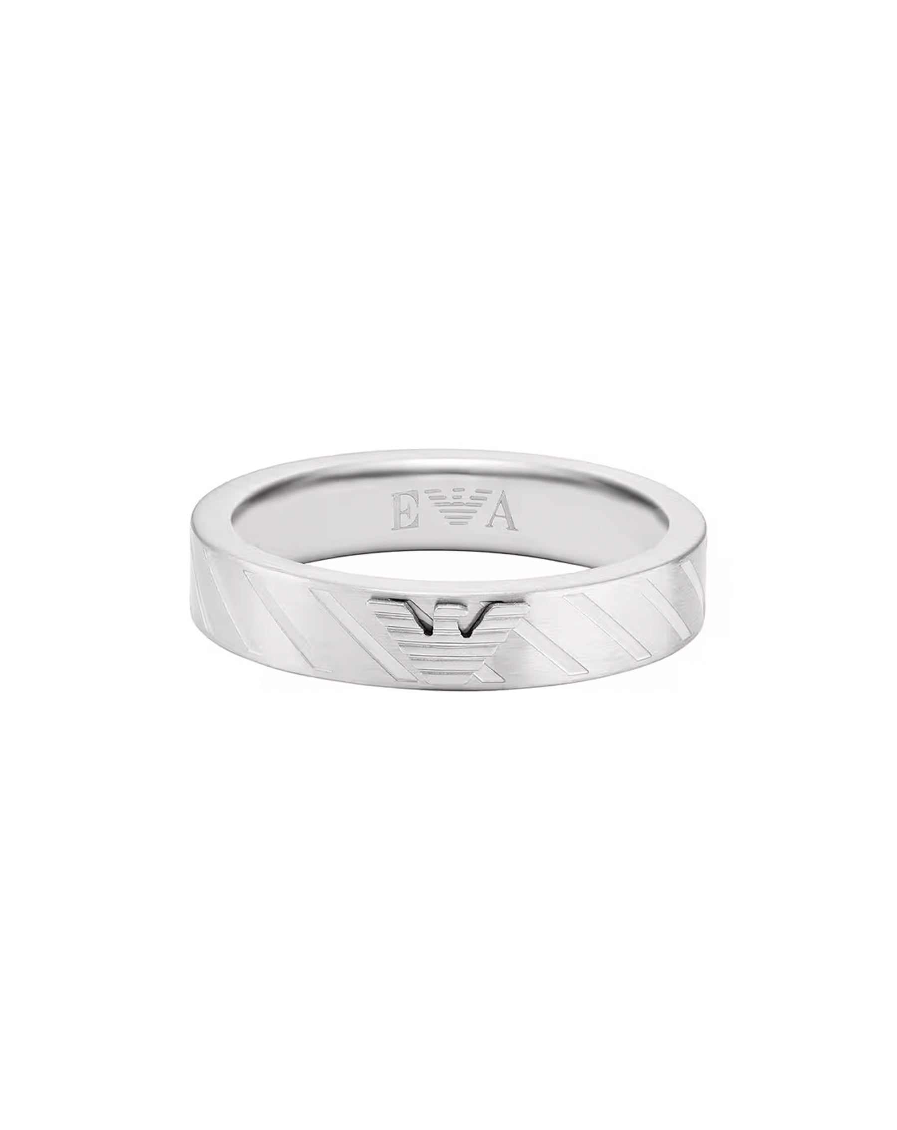 Emporio Armani AJEGS2924-040510 Erkek Yüzük (60 mm)