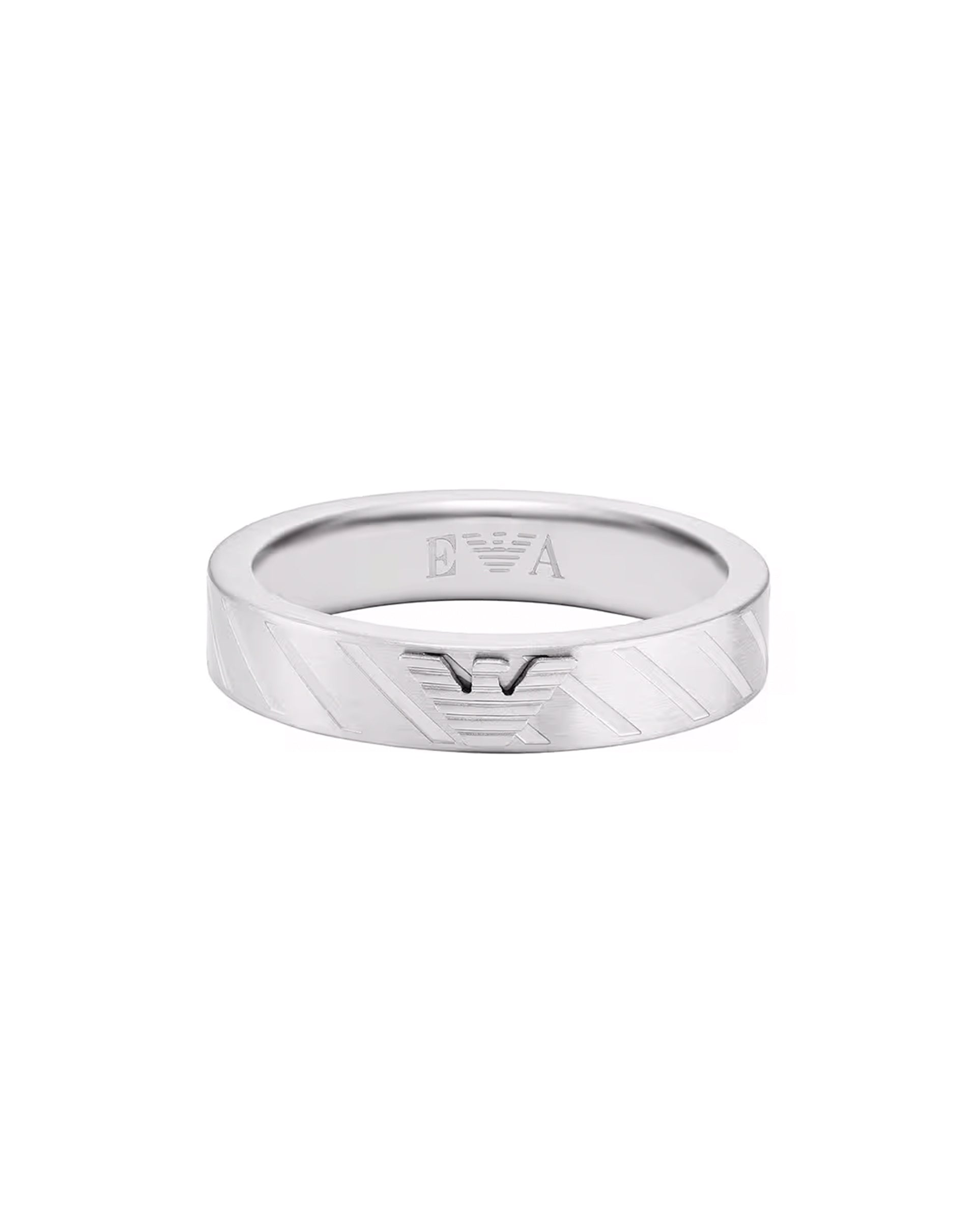 Emporio Armani AJEGS2924-040510 Erkek Yüzük (60 mm)