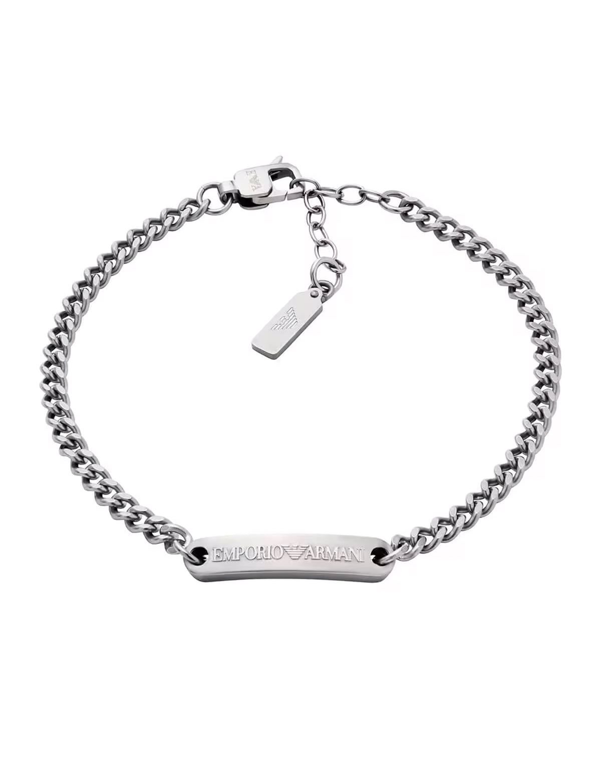 Emporio Armani Erkek Bileklik AJEGS3189-040