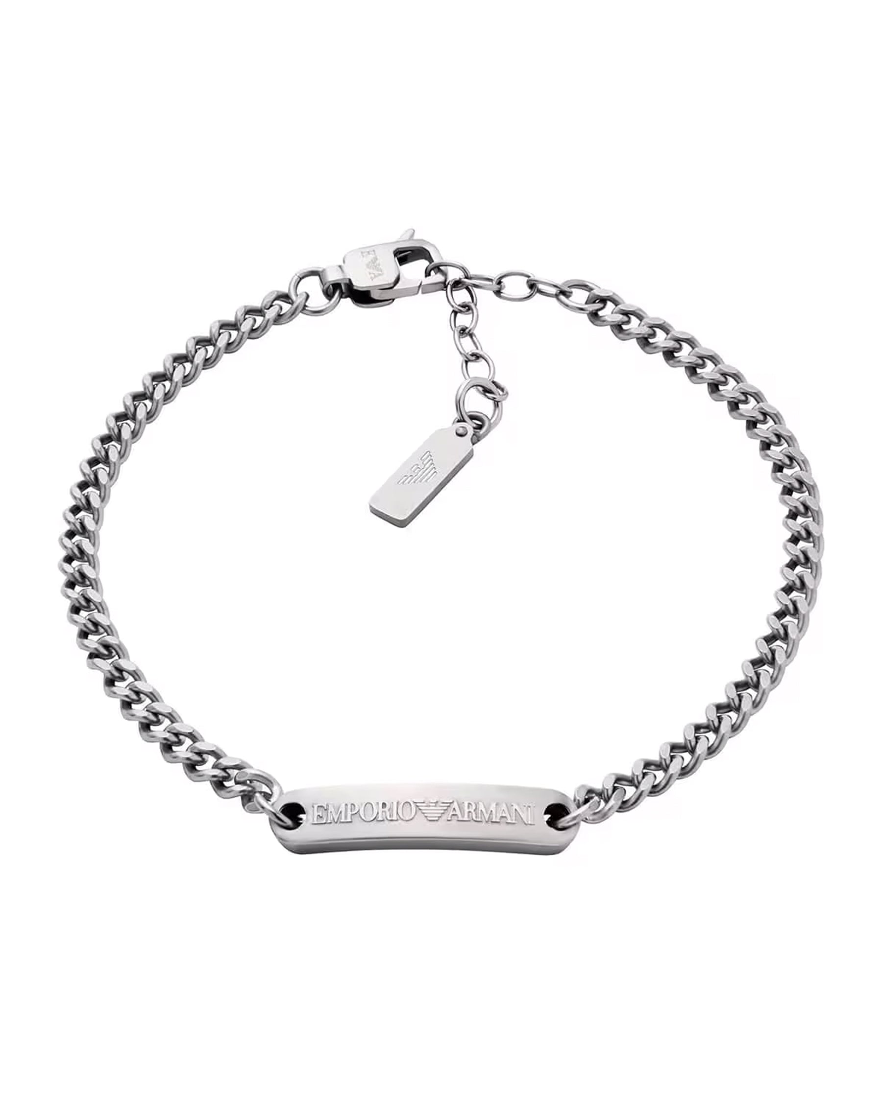 Emporio Armani Erkek Bileklik AJEGS3189-040