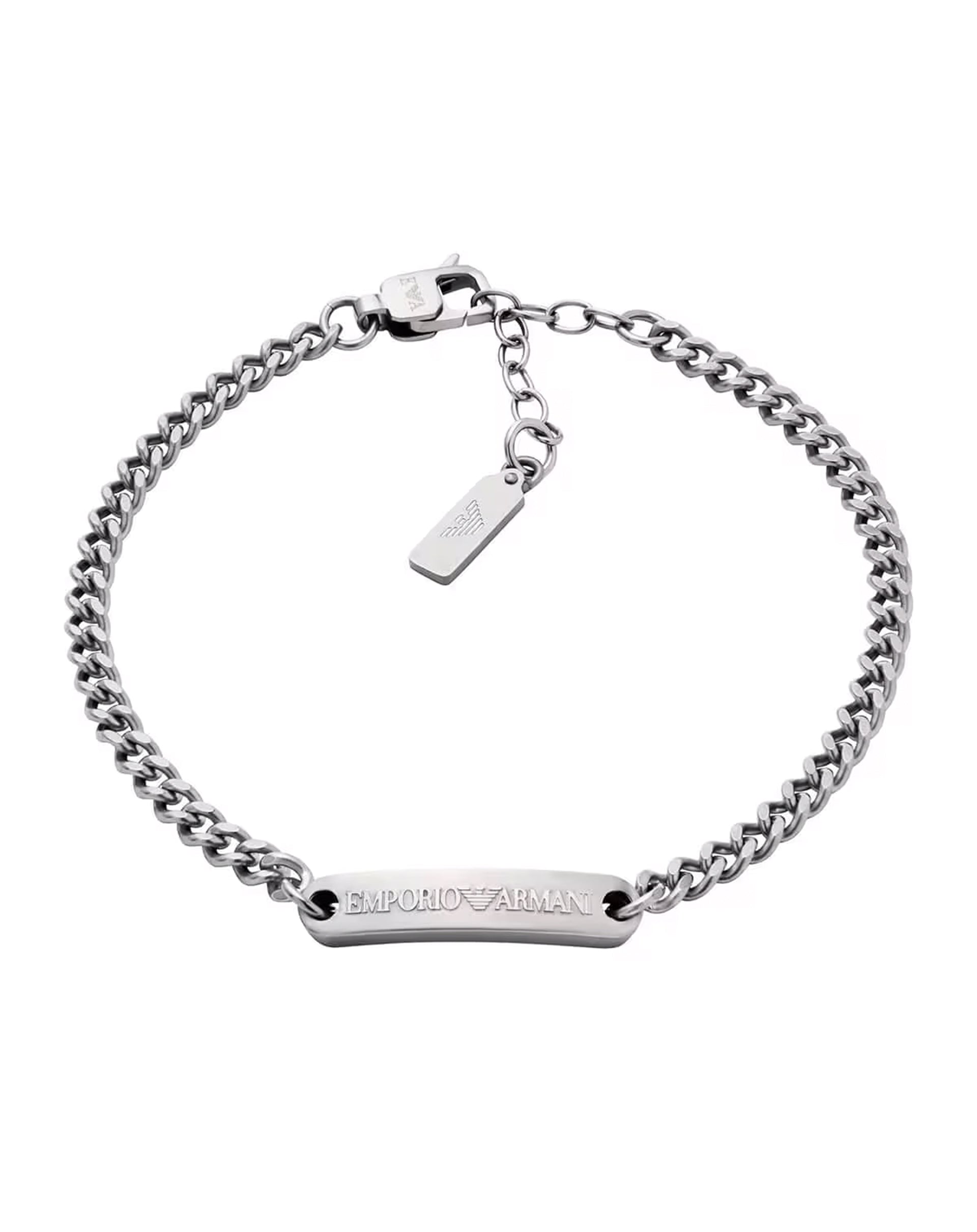 Emporio Armani Erkek Bileklik AJEGS3189-040