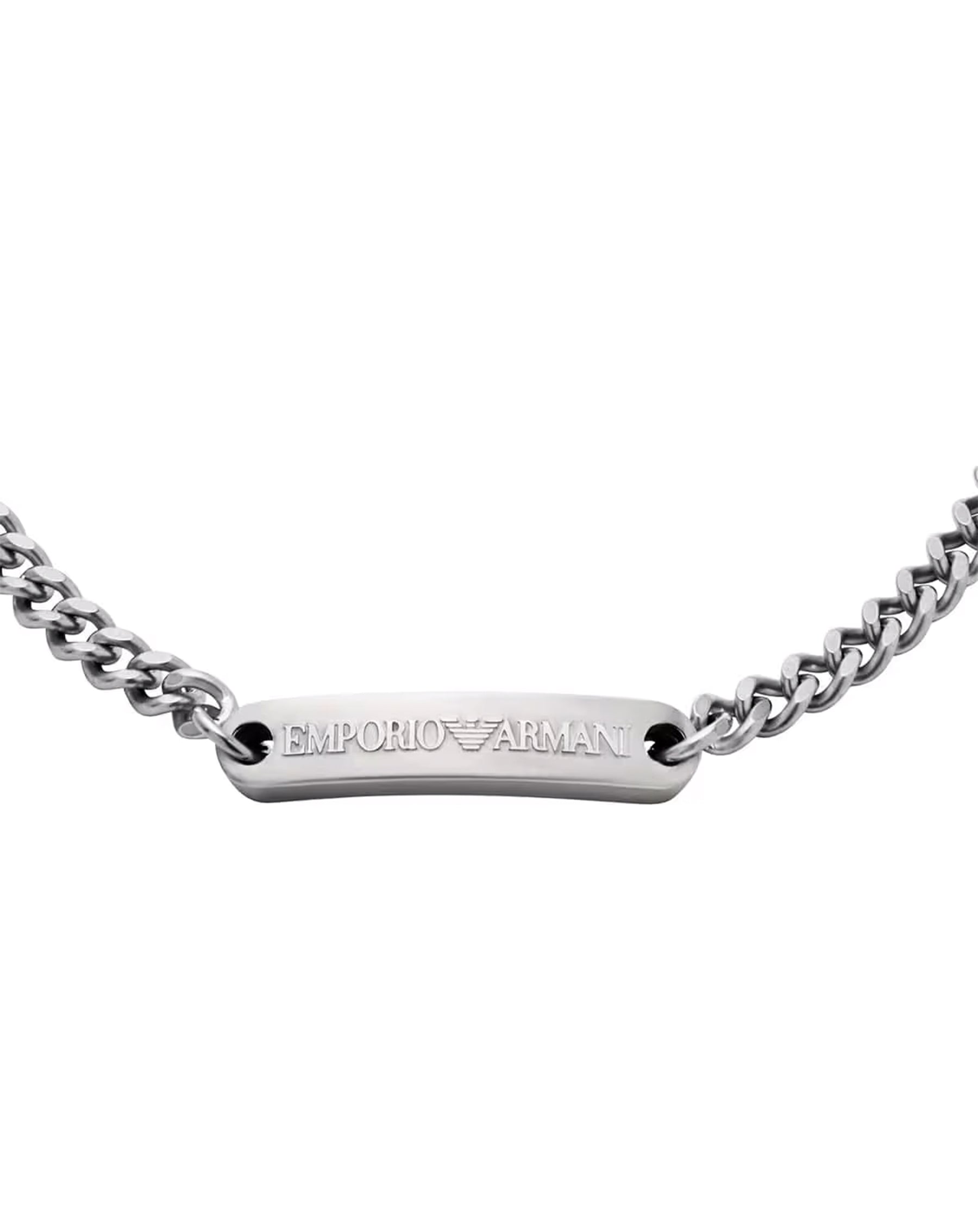 Emporio Armani Erkek Bileklik AJEGS3189-040