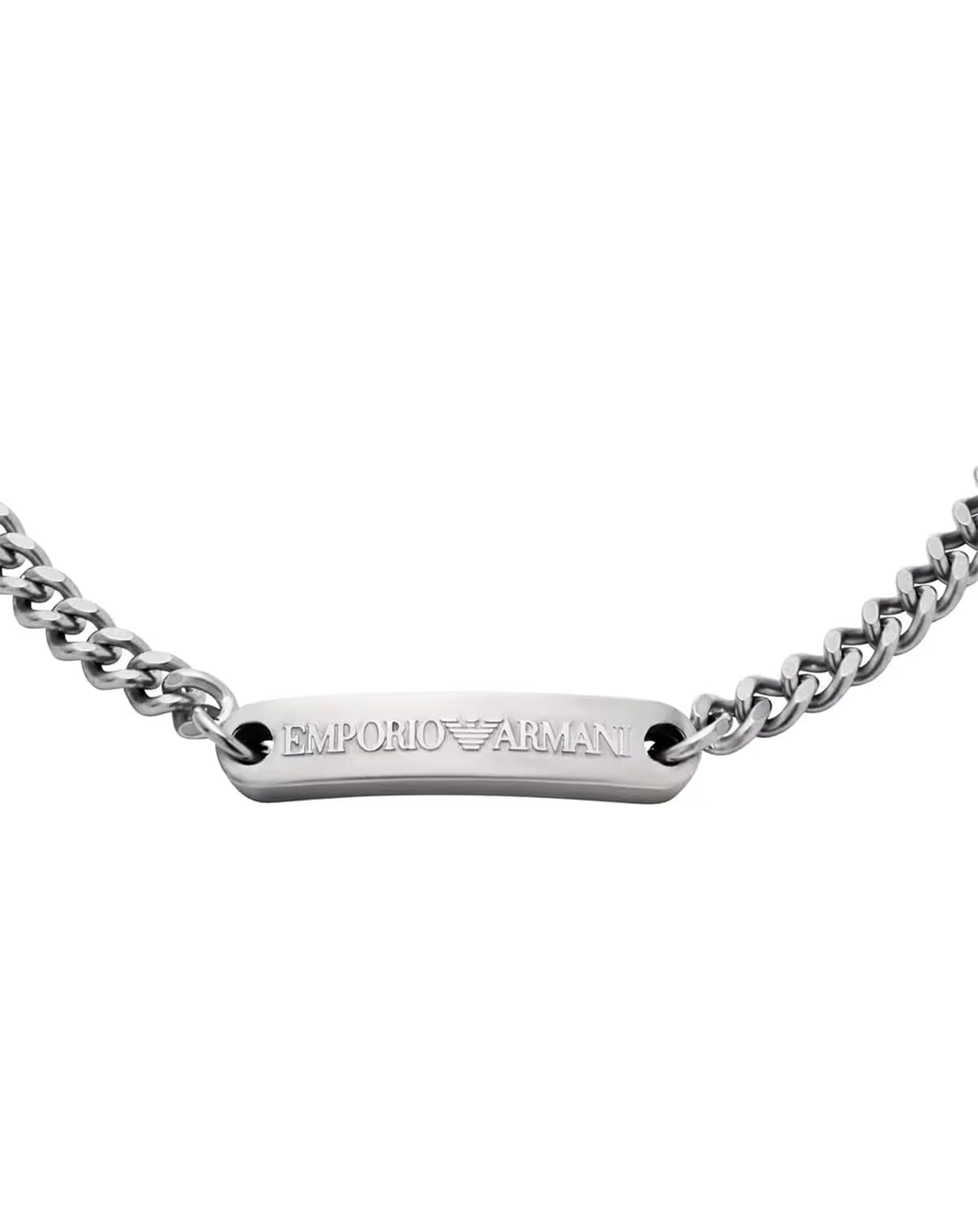 Emporio Armani Erkek Bileklik AJEGS3189-040