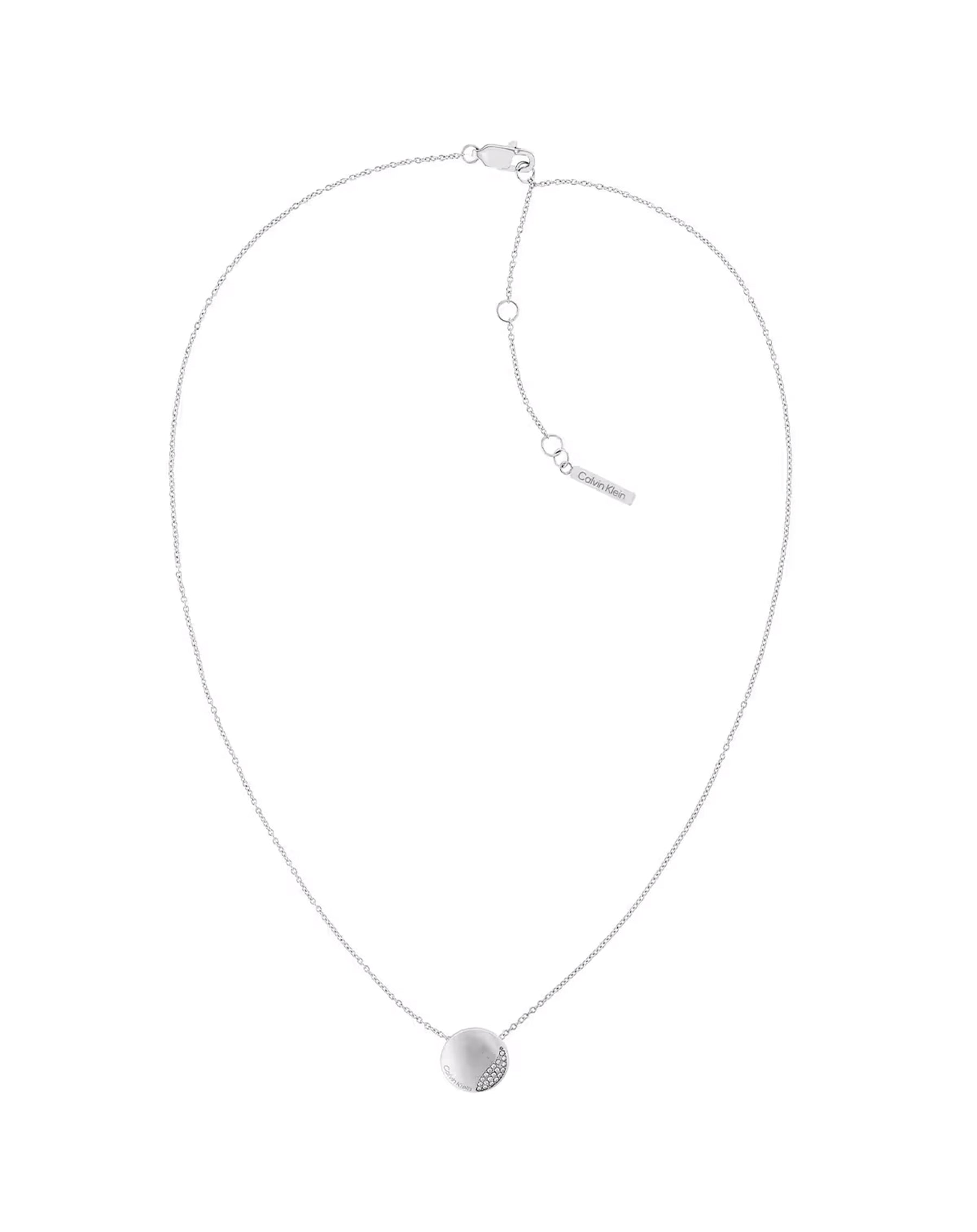 Calvin Klein Kadın Kolye CKJ35000143