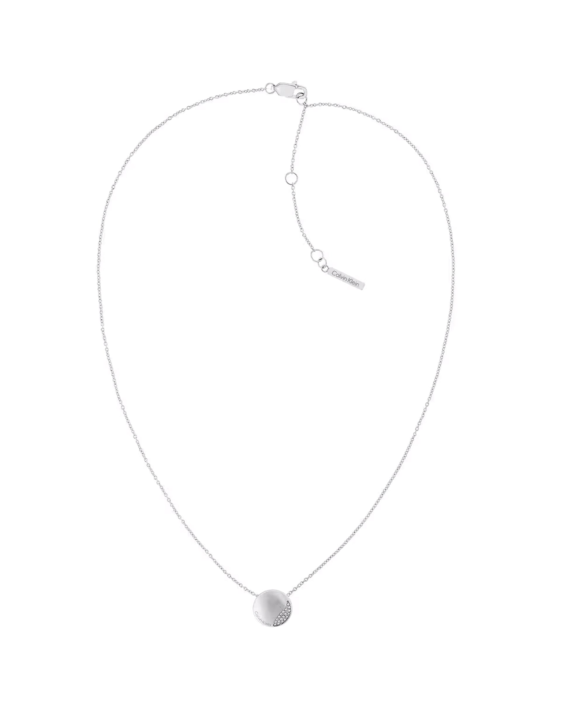 Calvin Klein Kadın Kolye CKJ35000143
