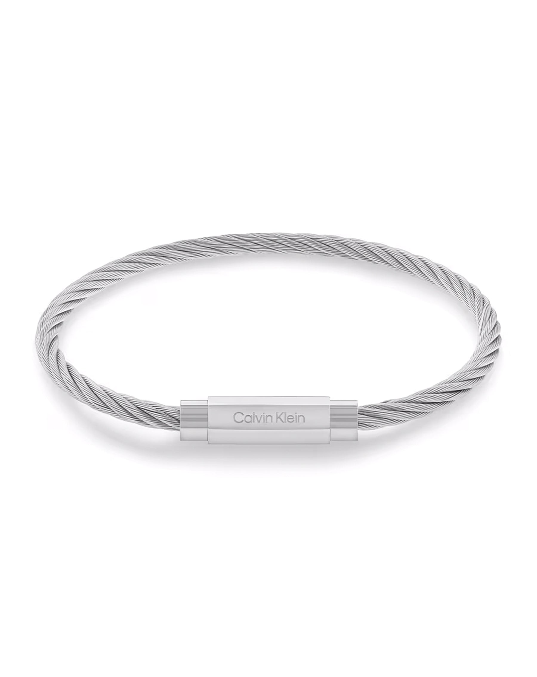 Calvin Klein Erkek Bileklik CKJ35000419