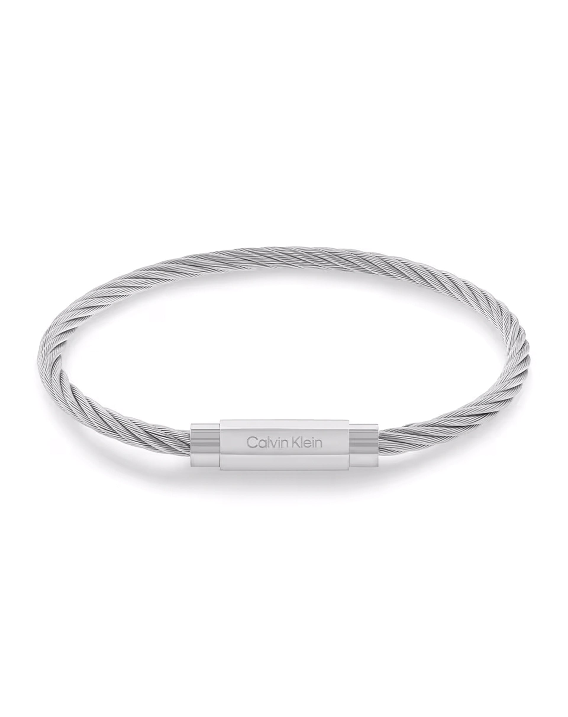 Calvin Klein Erkek Bileklik CKJ35000419
