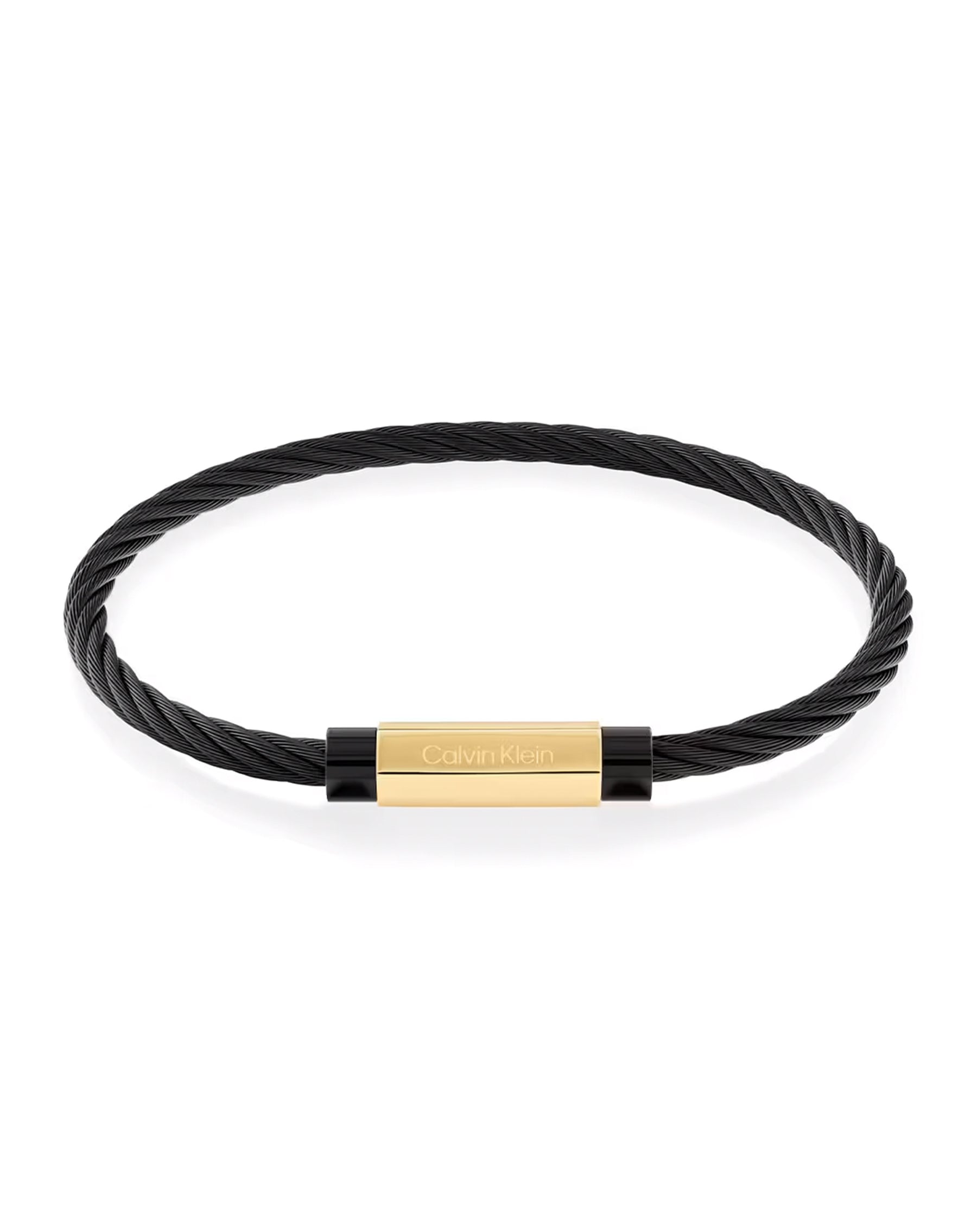 Calvin Klein Erkek Bileklik CKJ35000420