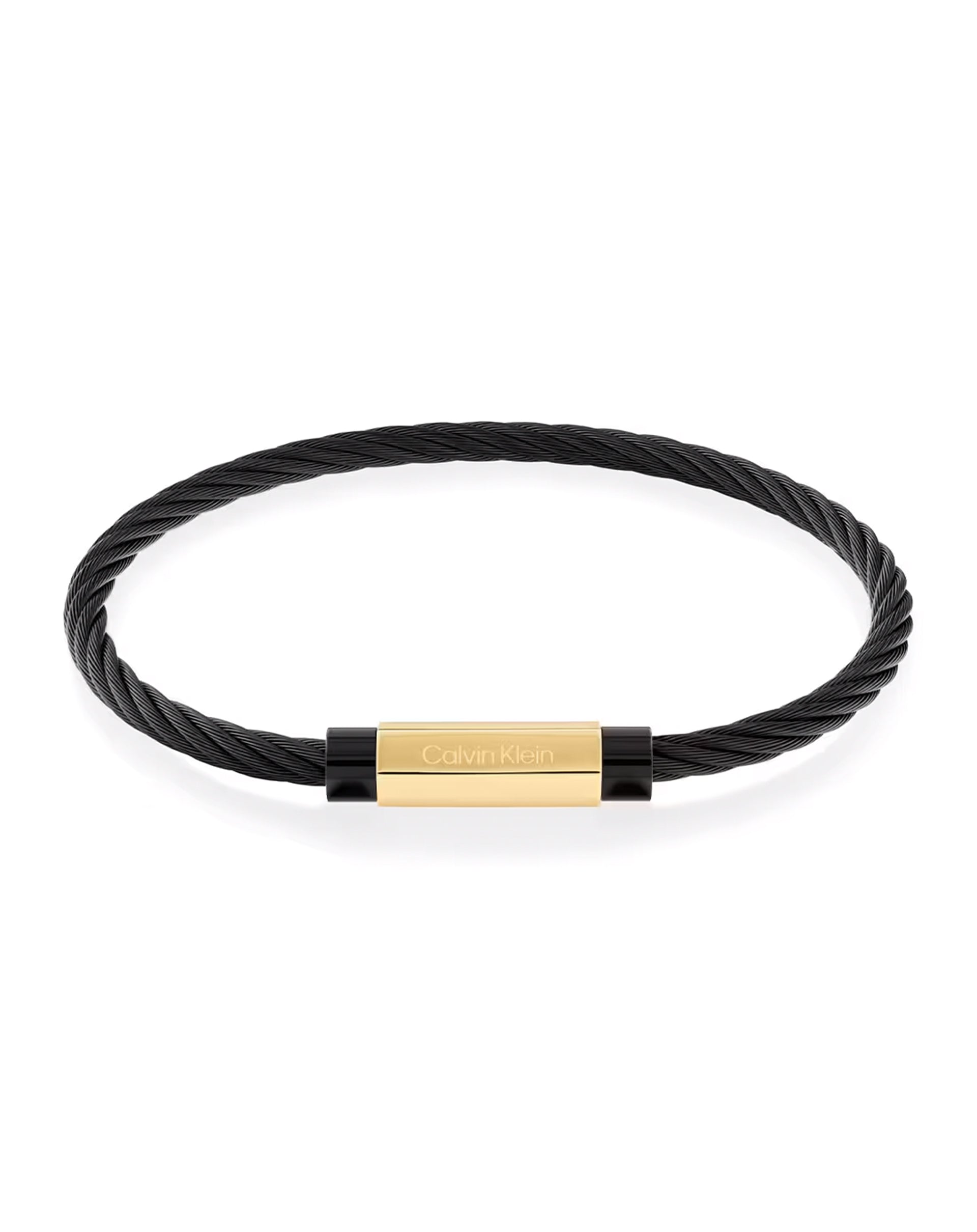 Calvin Klein Erkek Bileklik CKJ35000420