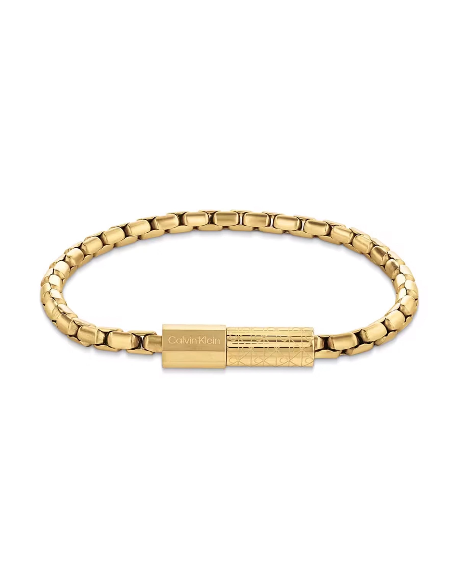 Calvin Klein Erkek Bileklik CKJ35100095