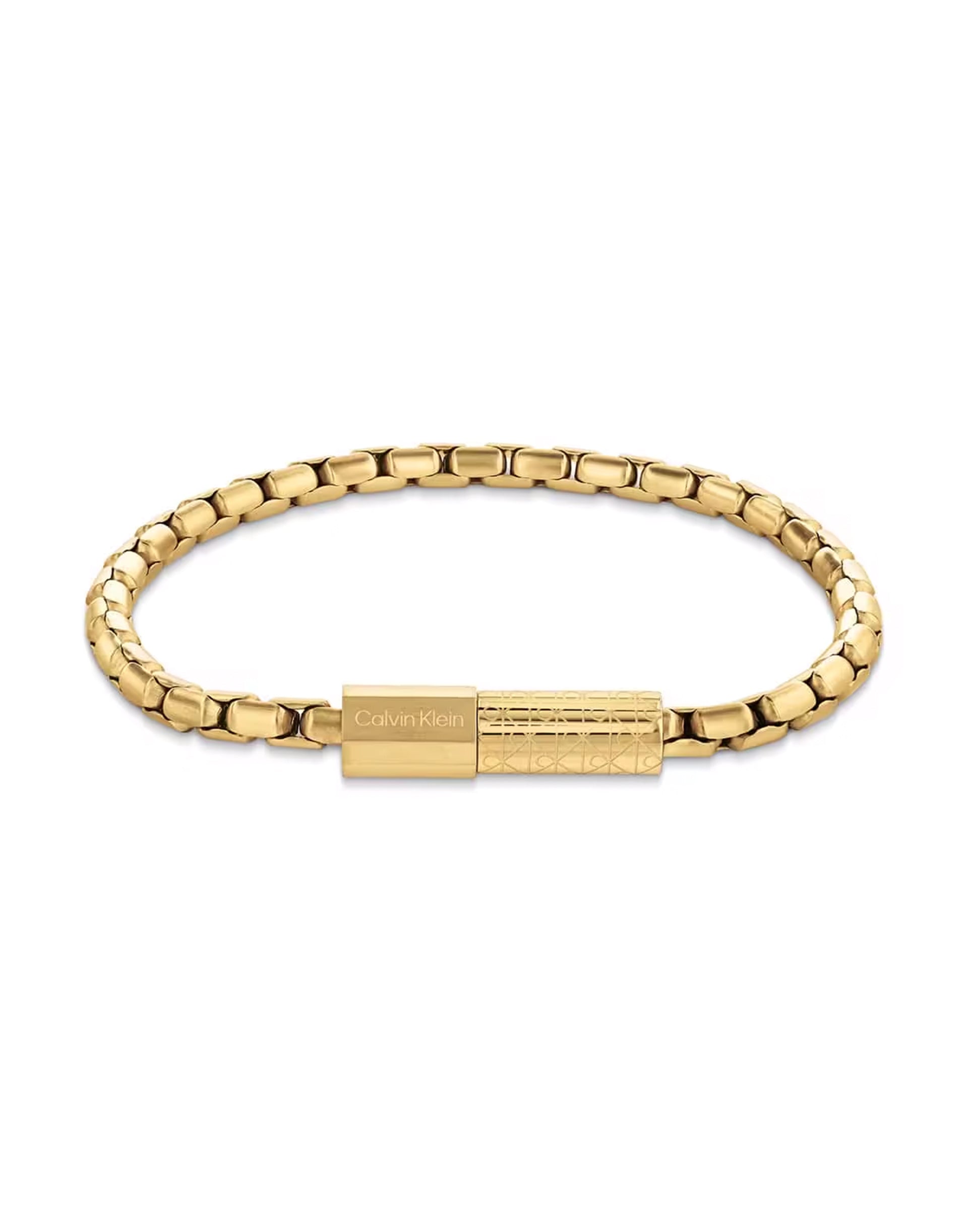 Calvin Klein Erkek Bileklik CKJ35100095
