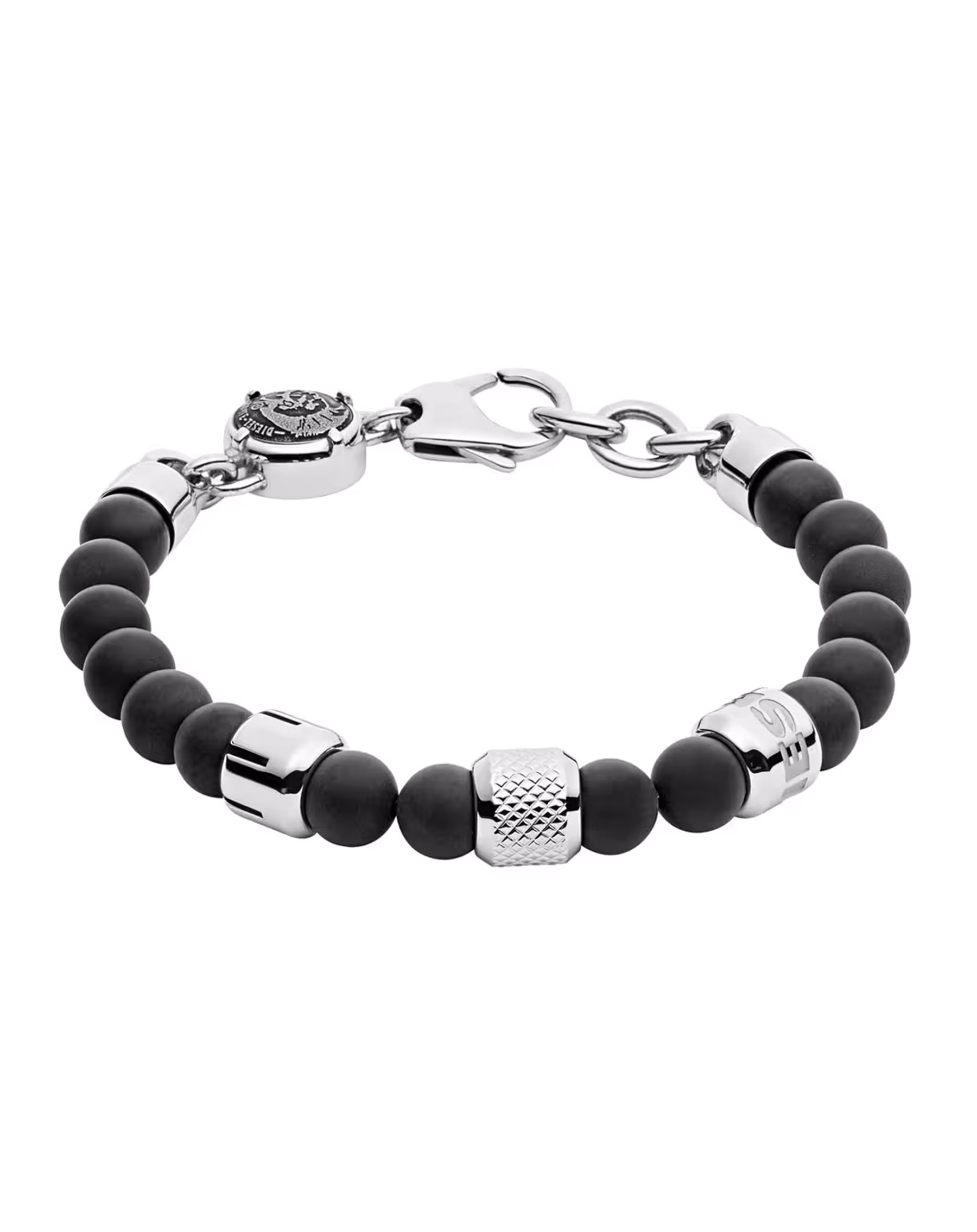 Diesel Erkek Bileklik DJDX0847-040