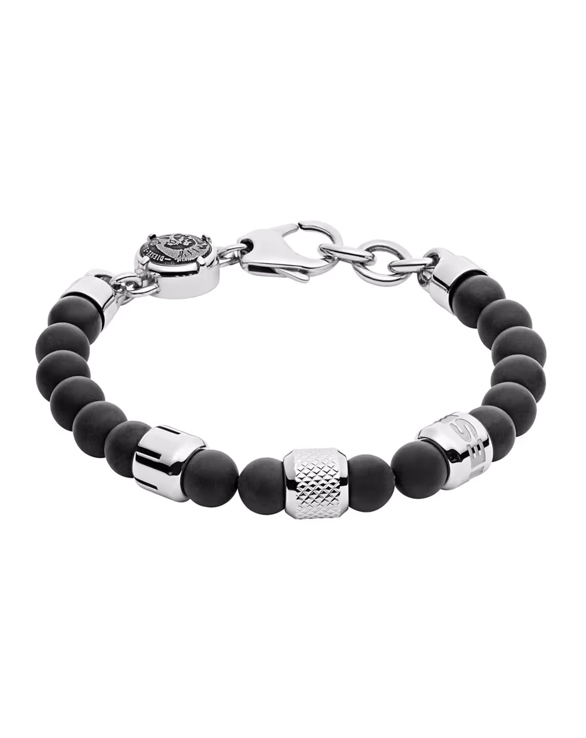Diesel Erkek Bileklik DJDX0847-040