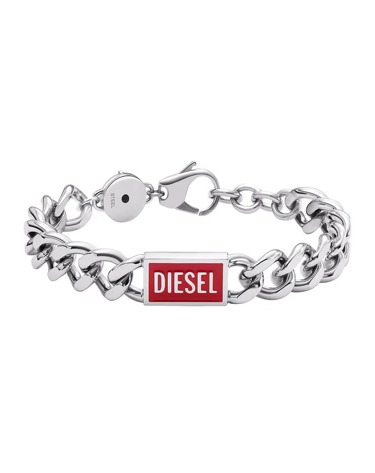 Diesel Erkek Bileklik DJDX1371-040