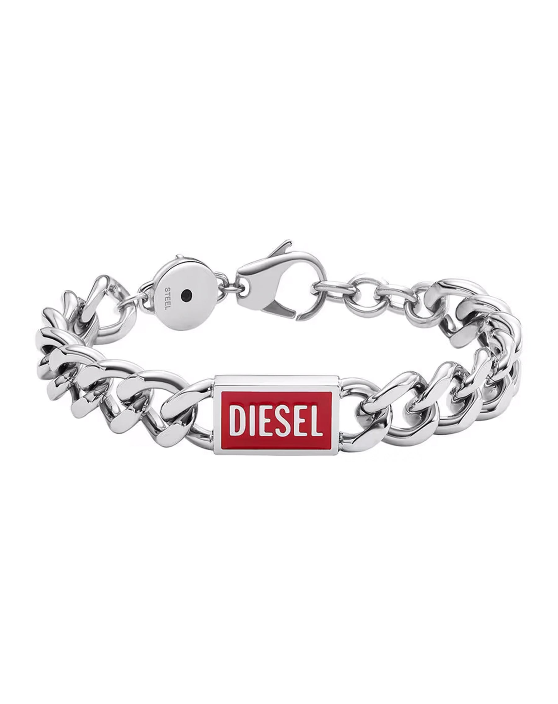 Diesel Erkek Bileklik DJDX1371-040