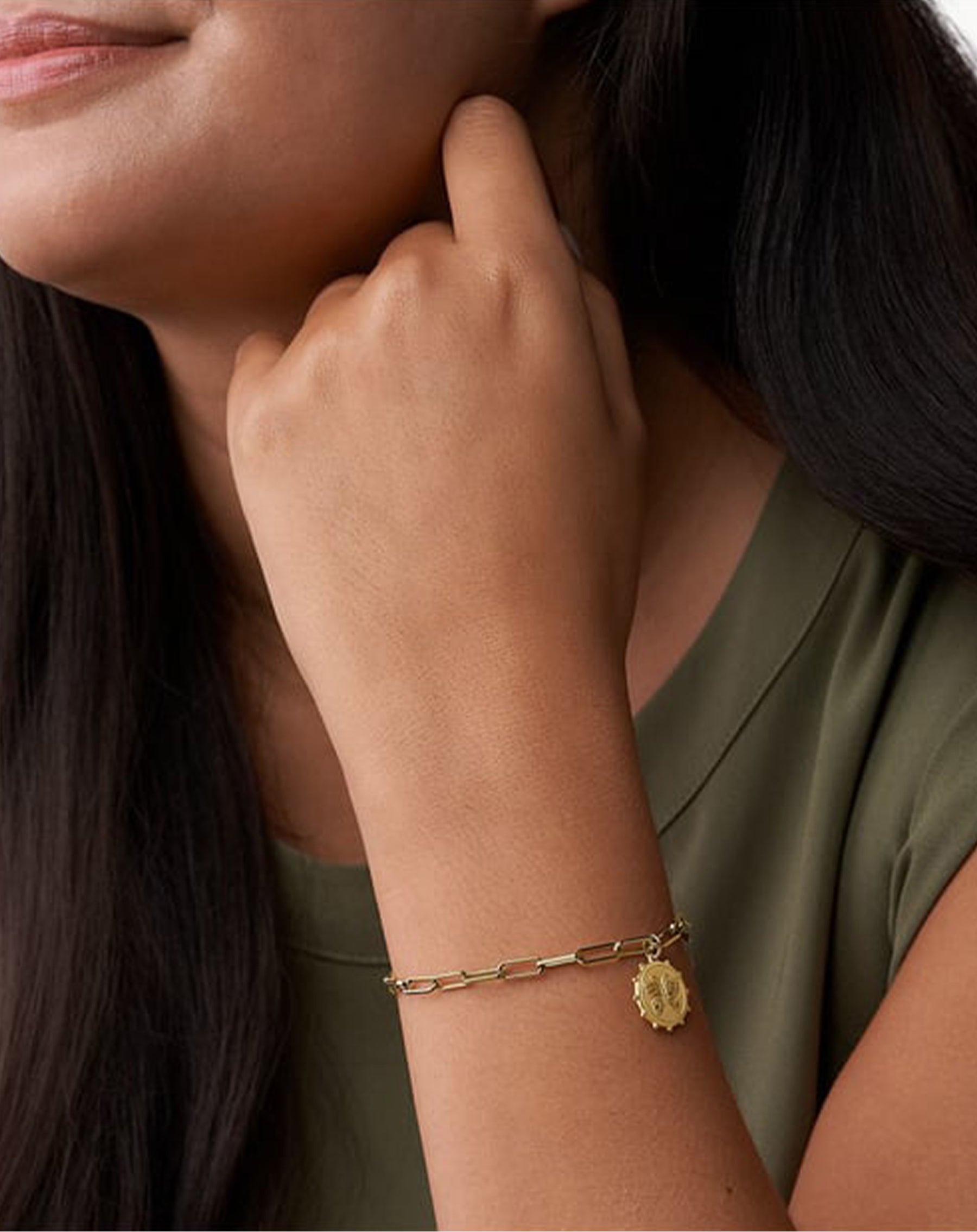 Fossil Kadın Bileklik JA7067-710