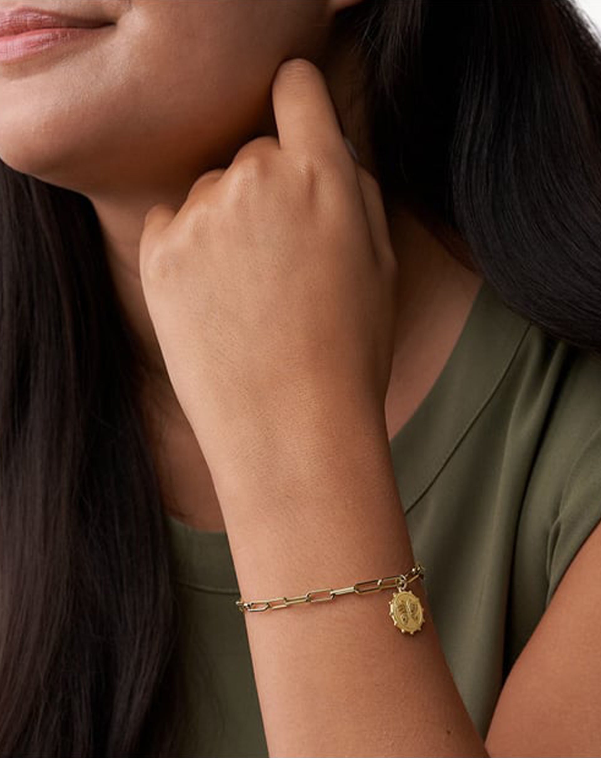 Fossil Kadın Bileklik JA7067-710