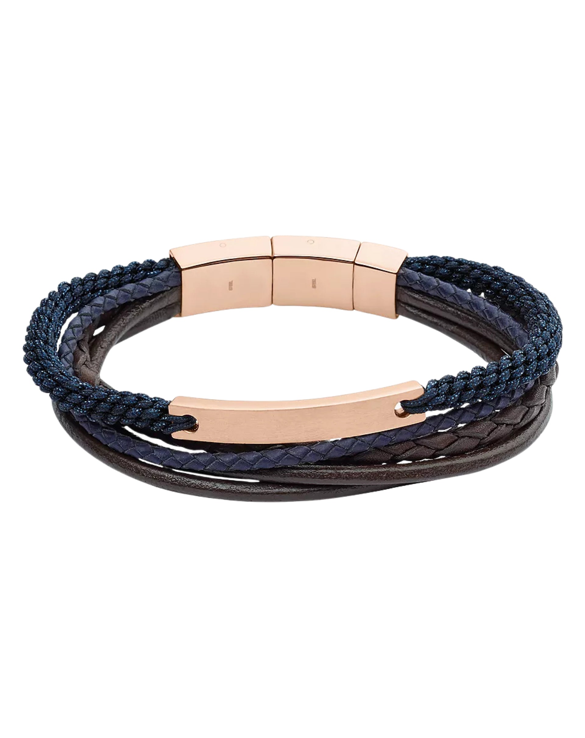 Fossil Erkek Bileklik JF02379-791