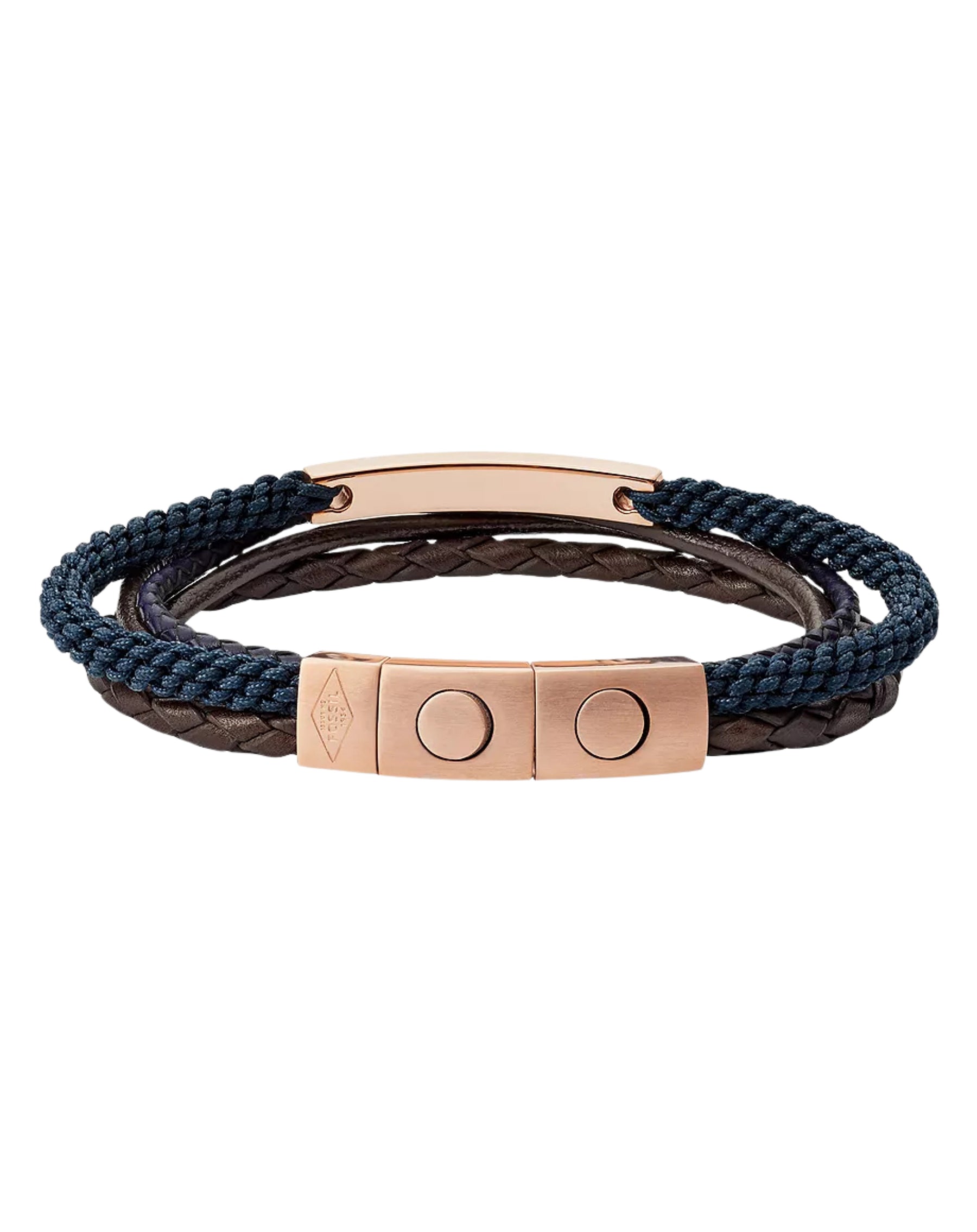 Fossil Erkek Bileklik JF02379-791