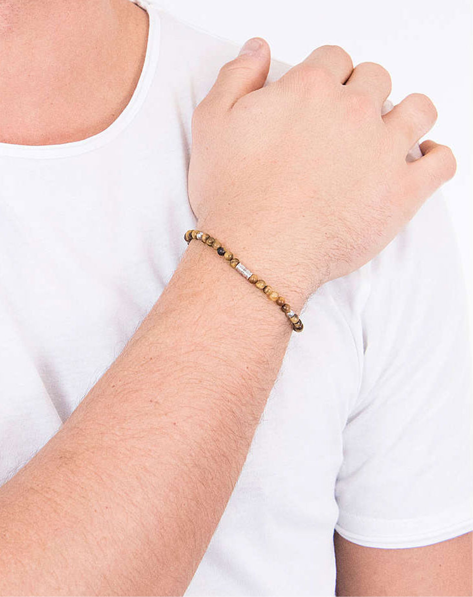Fossil Erkek Bileklik JF02939-040