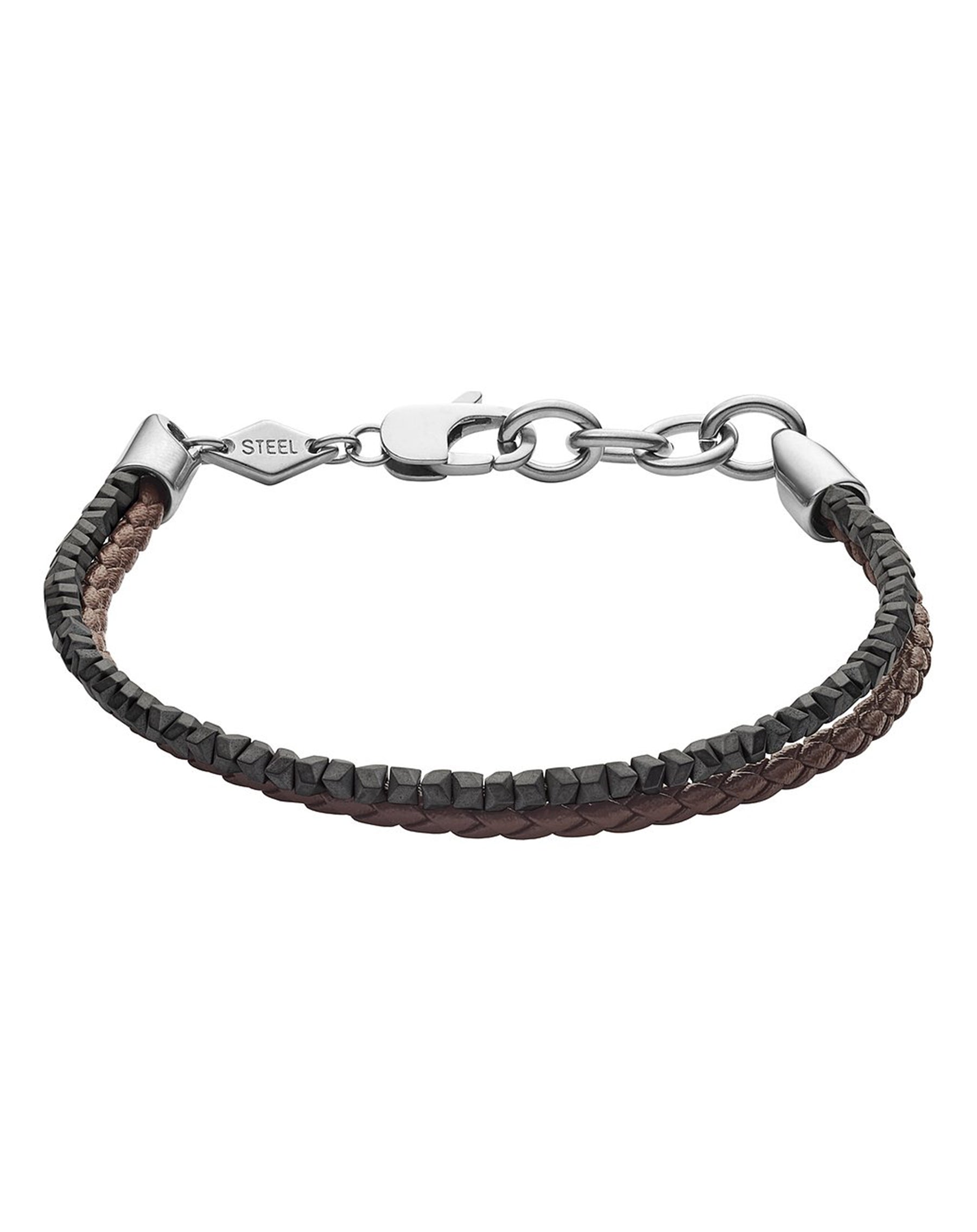 Fossil Erkek Bileklik JF03435-040