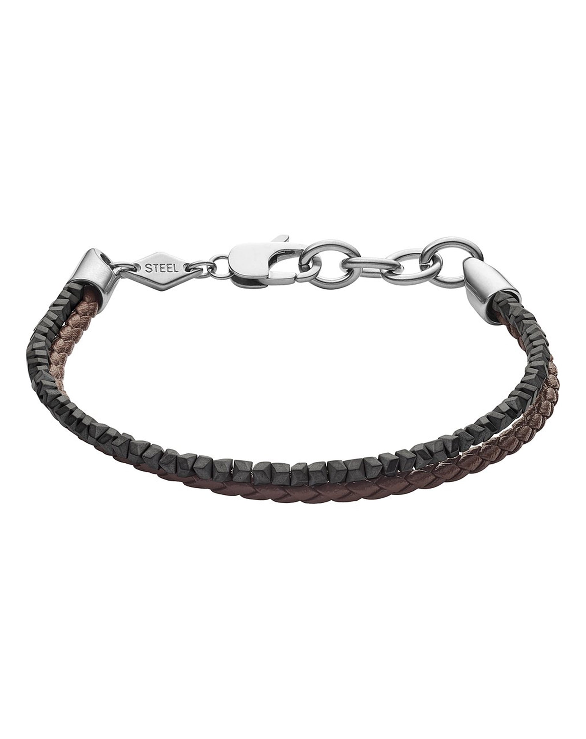 Fossil Erkek Bileklik JF03435-040