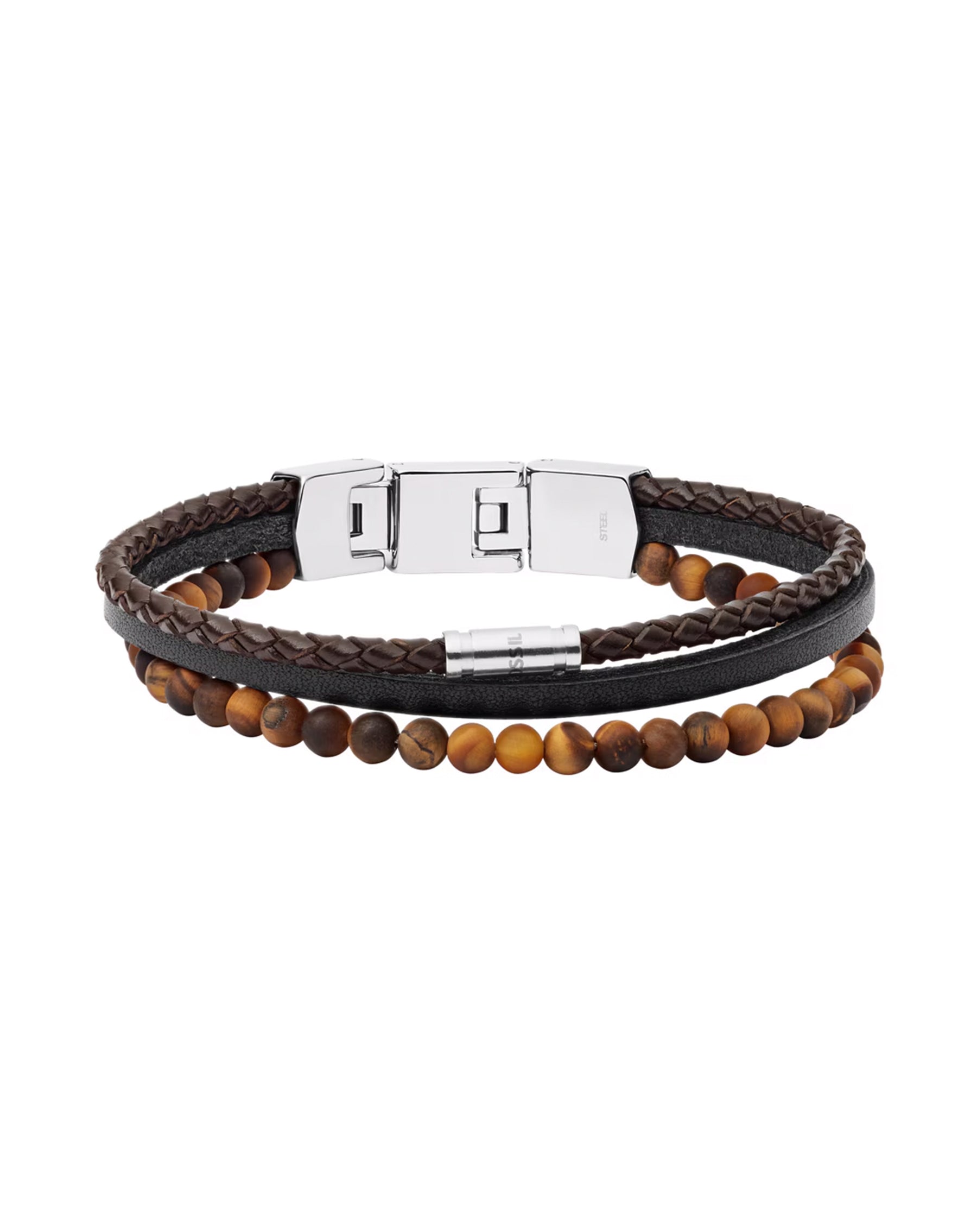 Fossil Erkek Bileklik JF03616-040