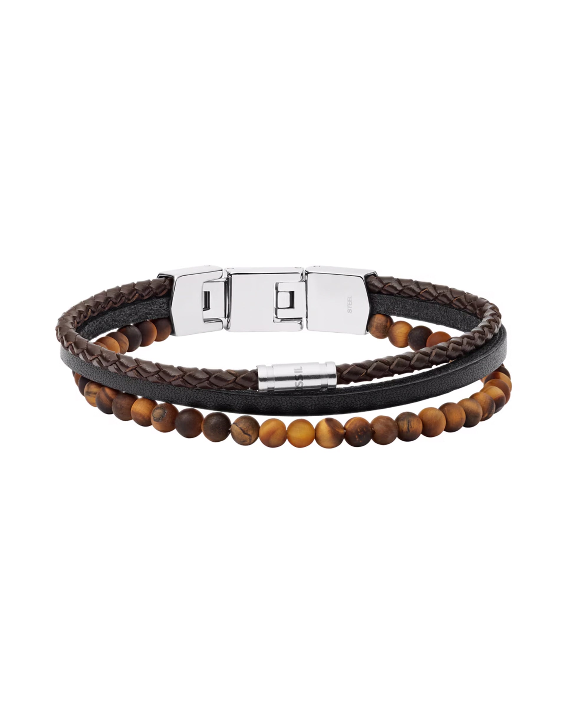 Fossil Erkek Bileklik JF03616-040