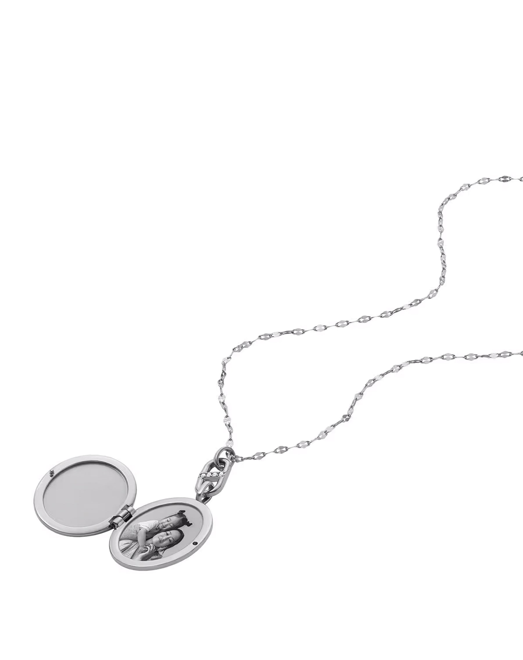 Fossil Kadın Kolye JF04427-040