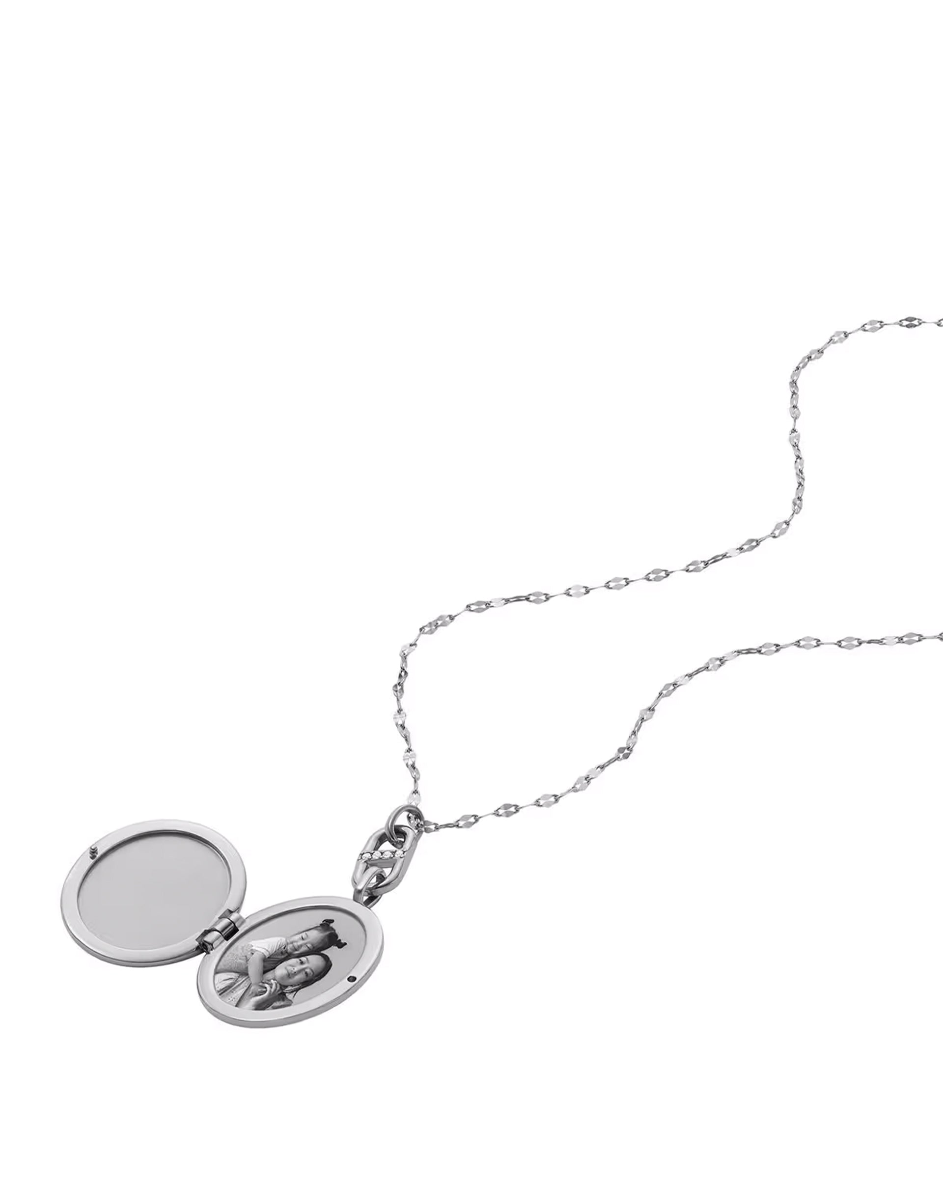 Fossil Kadın Kolye JF04427-040