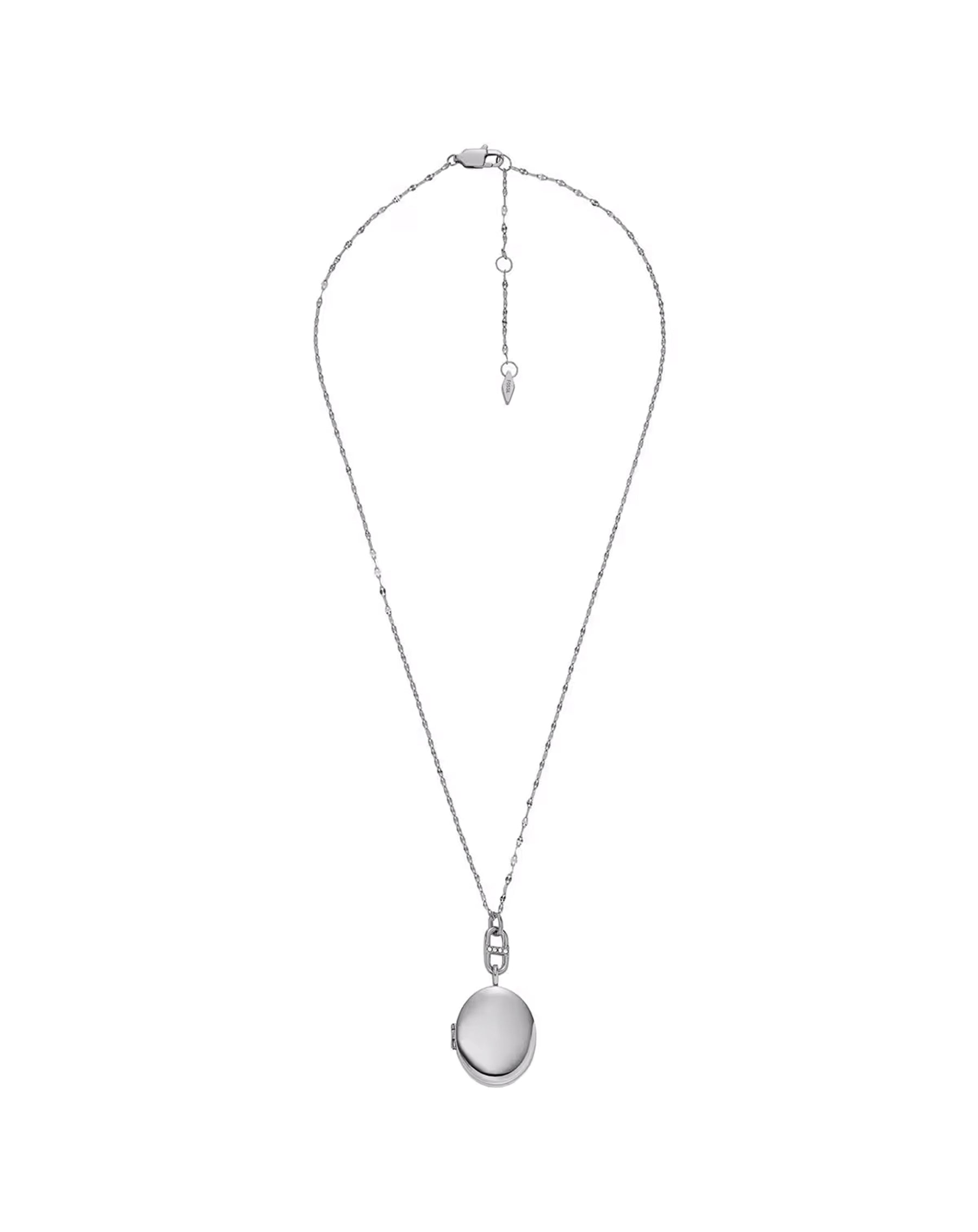 Fossil Kadın Kolye JF04427-040