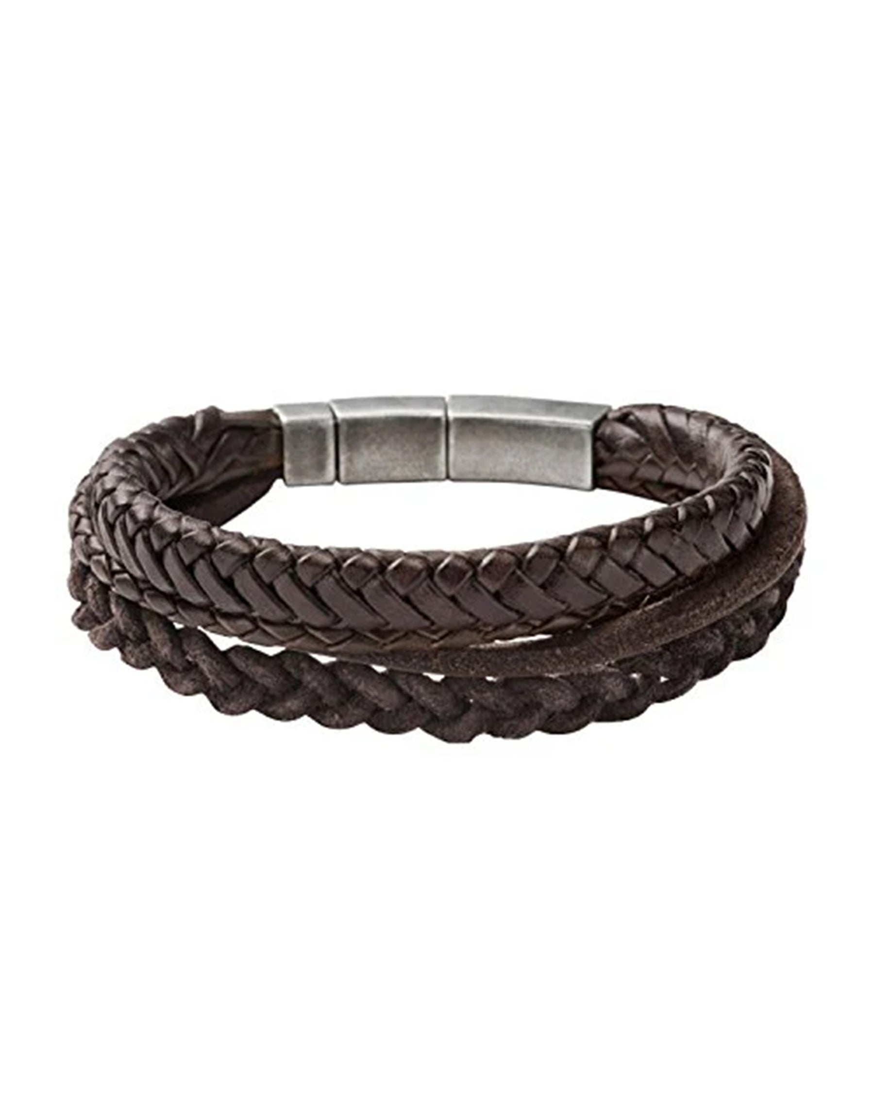 Fossil Erkek Bileklik JF85296-040