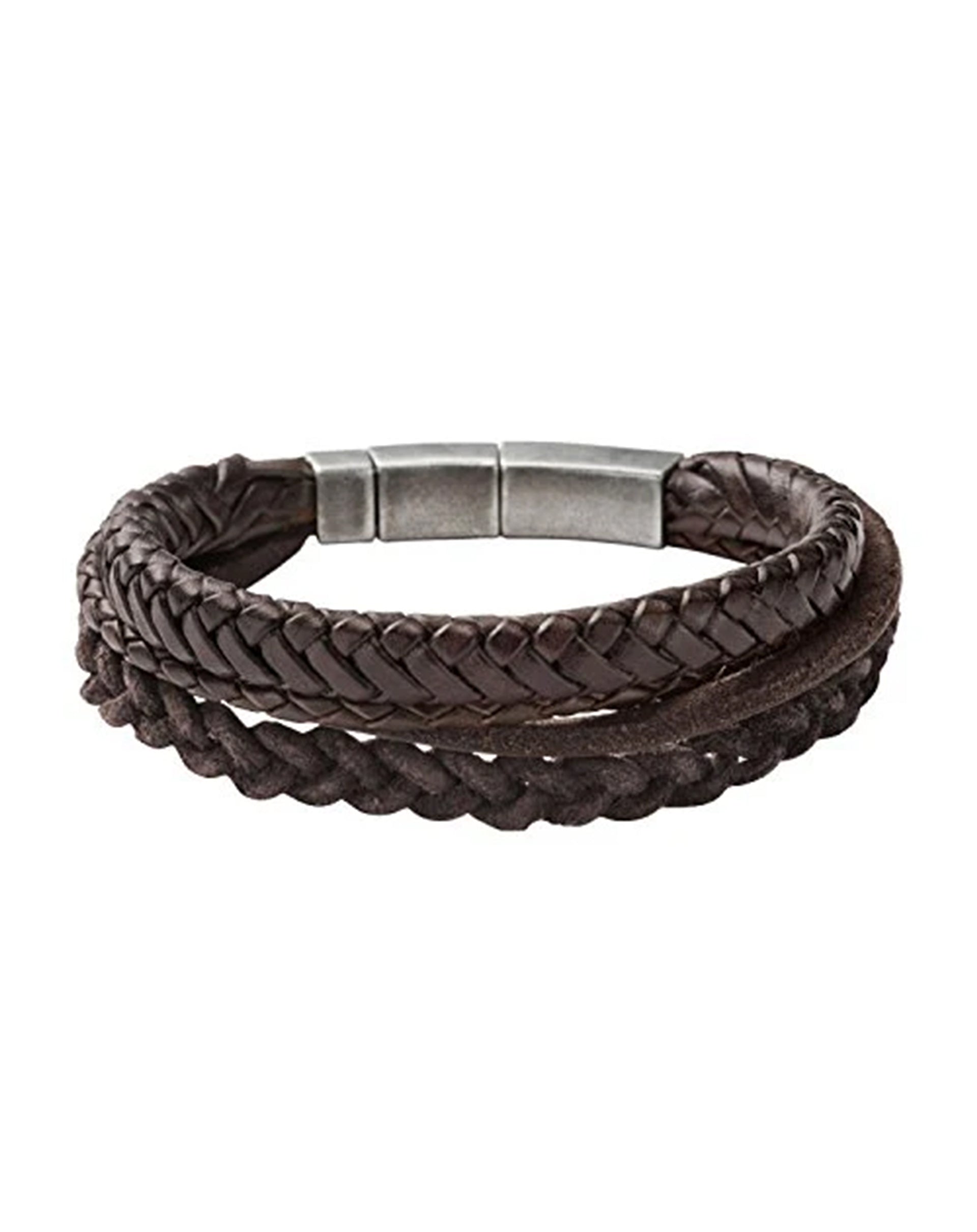 Fossil Erkek Bileklik JF85296-040