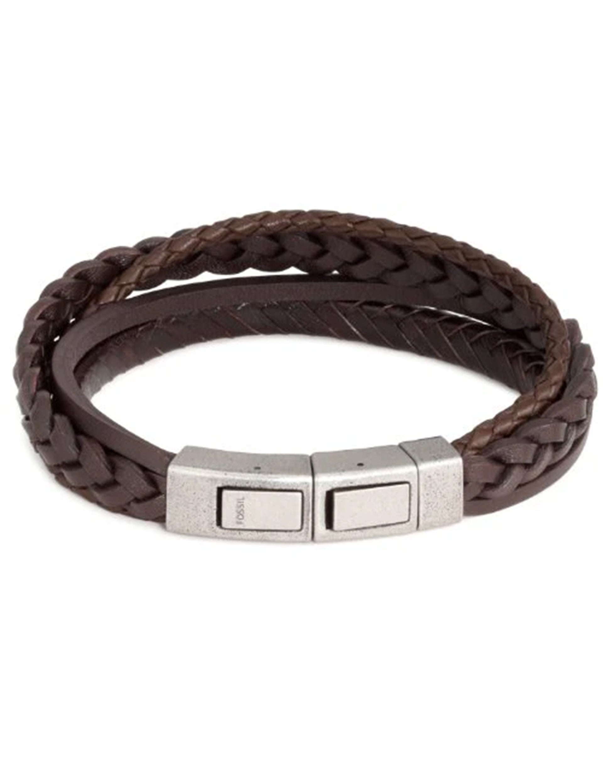 Fossil Erkek Bileklik JF85296-040