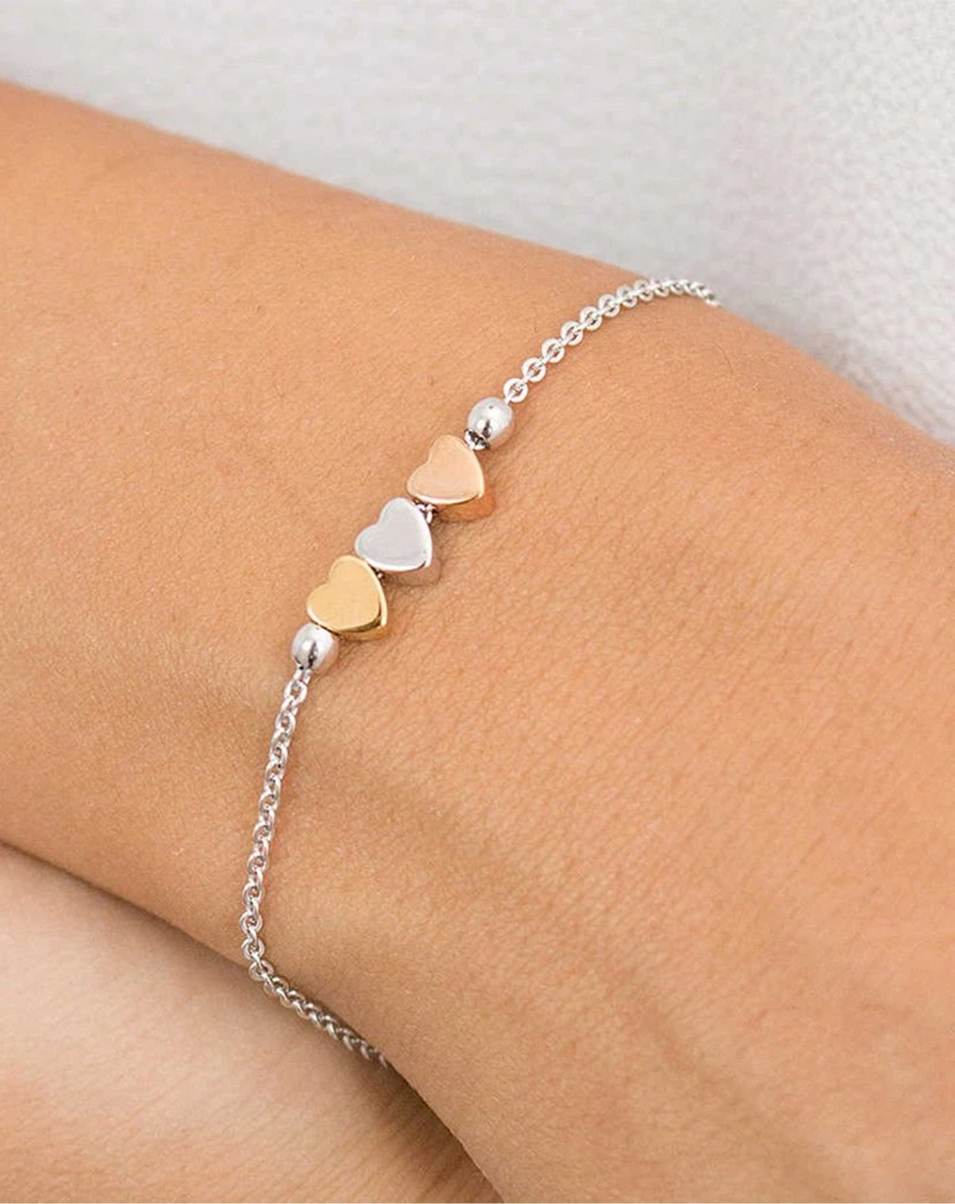 Fossil Kadın Bileklik JFS00399-998