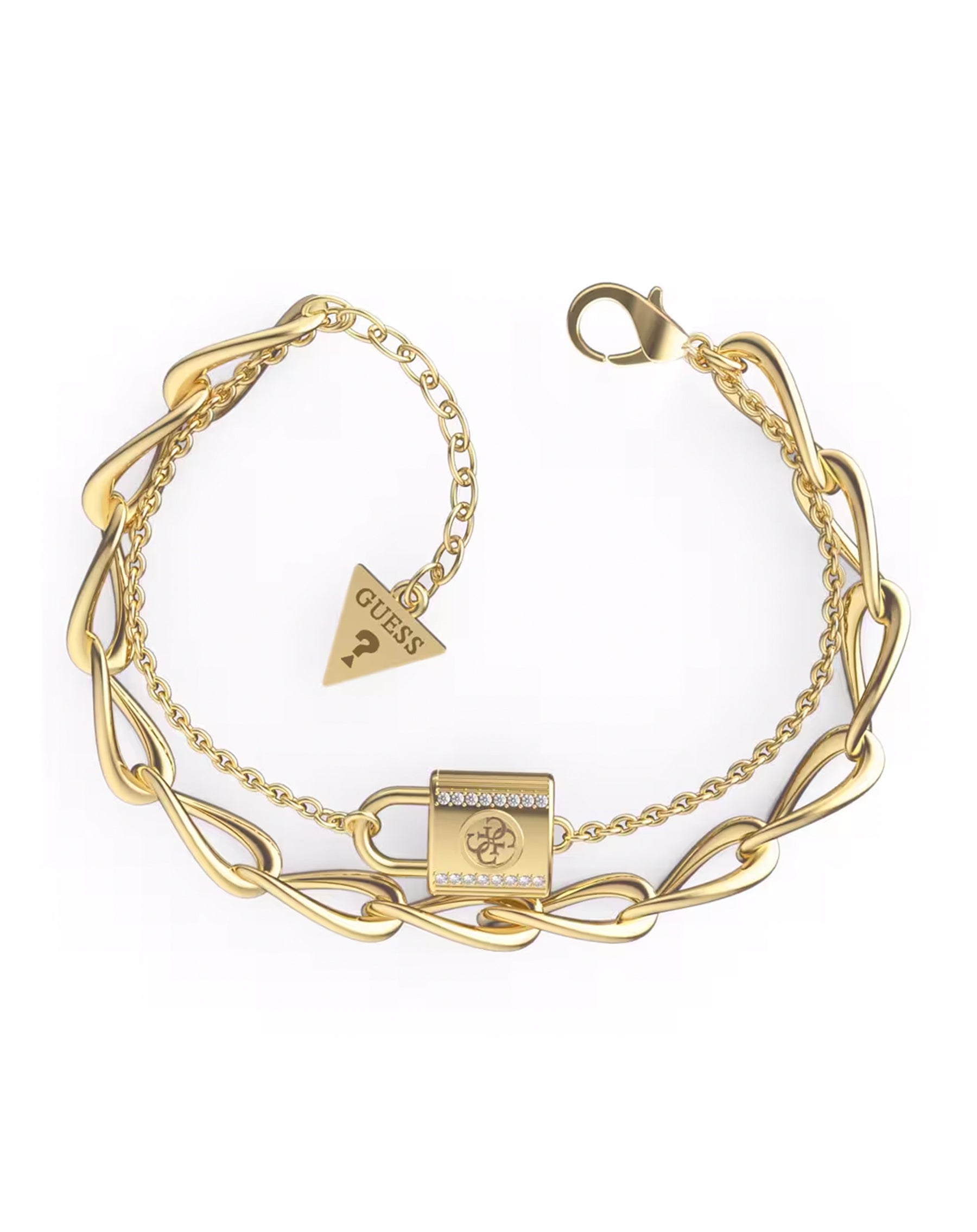 Guess Kadın Bileklik JGUJUBB01097JWYGS